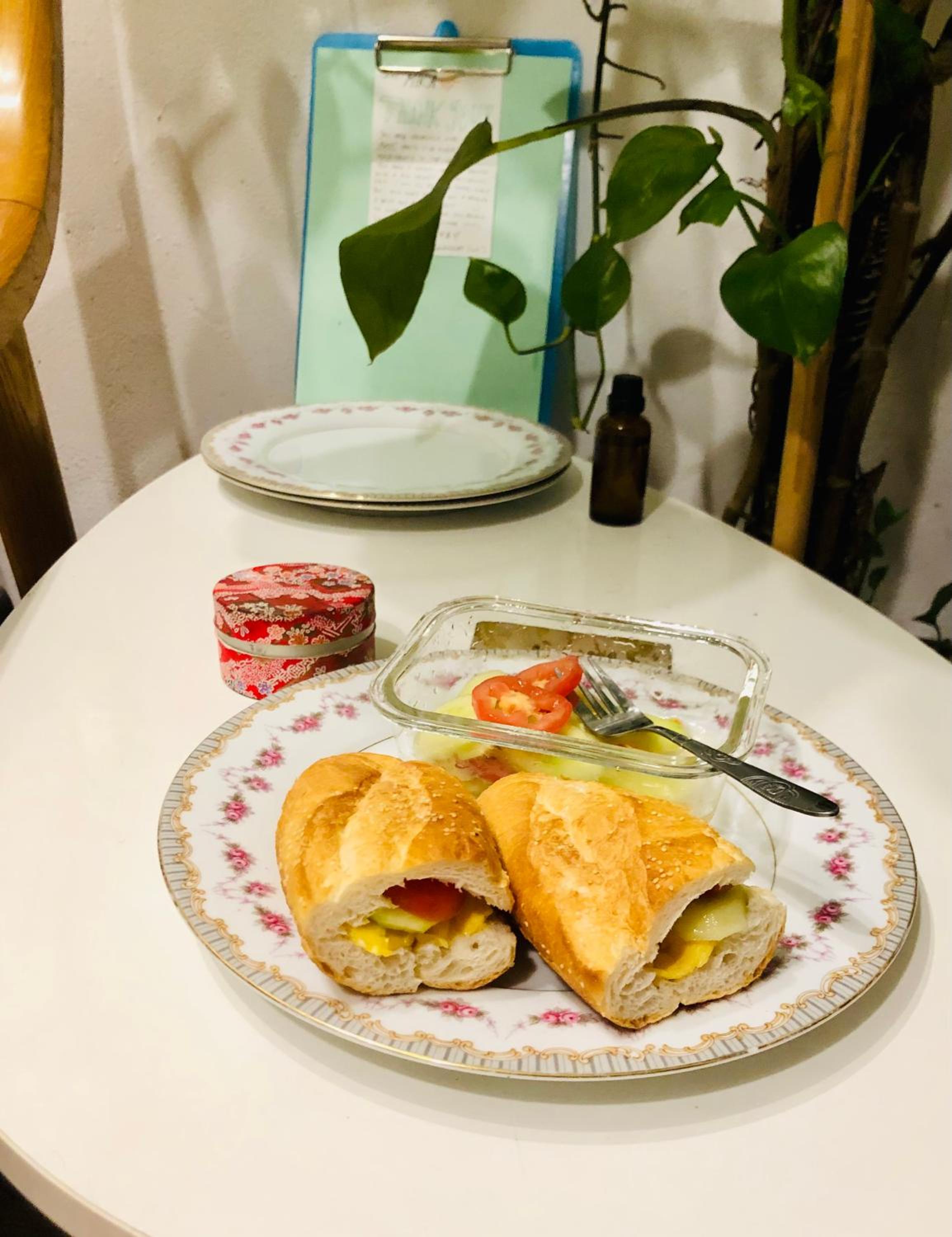 Simple & Cozy Hanoi Homestay