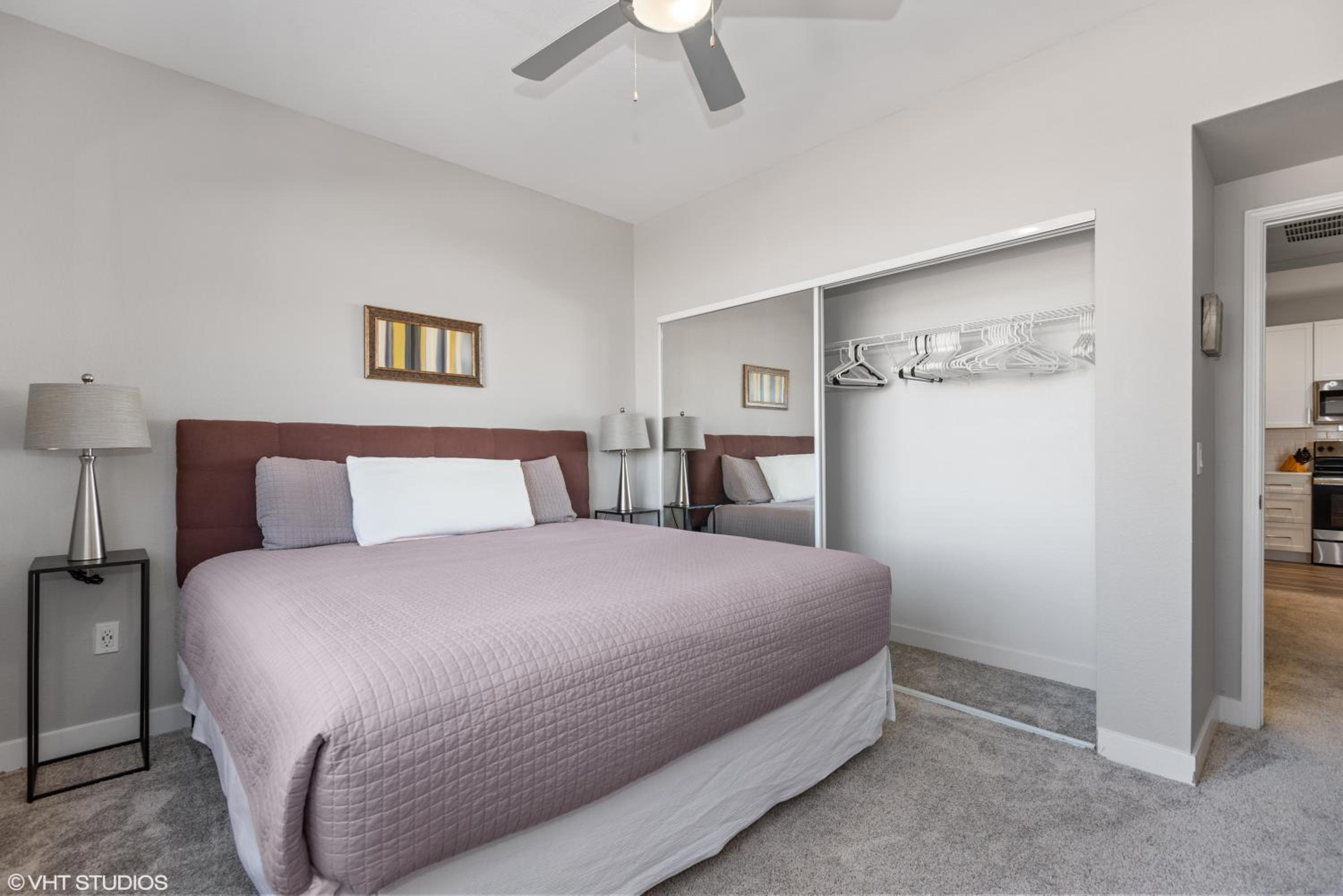 Pure Suites 2 Bed N Scottsdale McDowell Mtn Ranch Gym Pool view 4