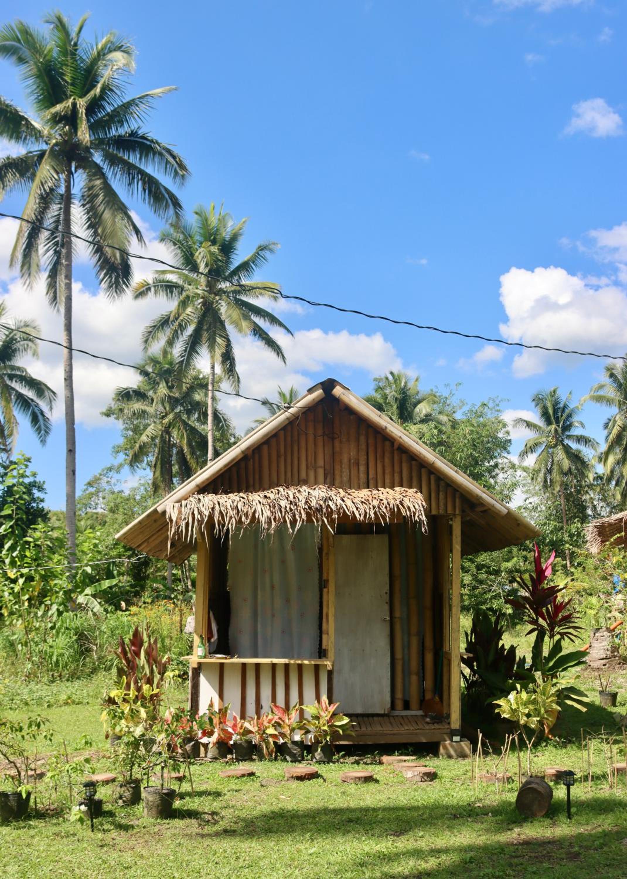 Bohol Hammock Hostel
