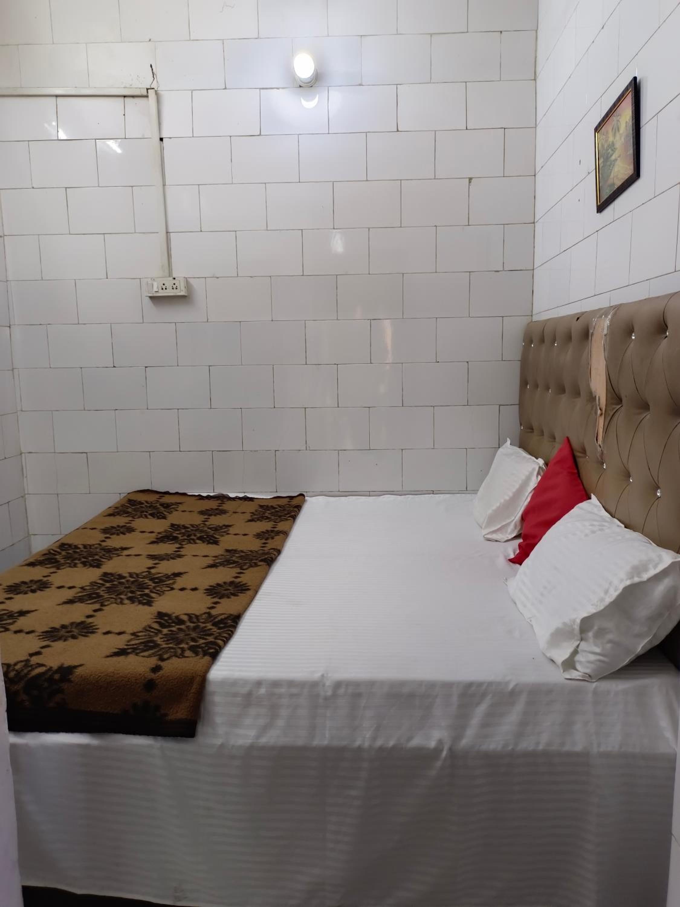 Hotel India inn
