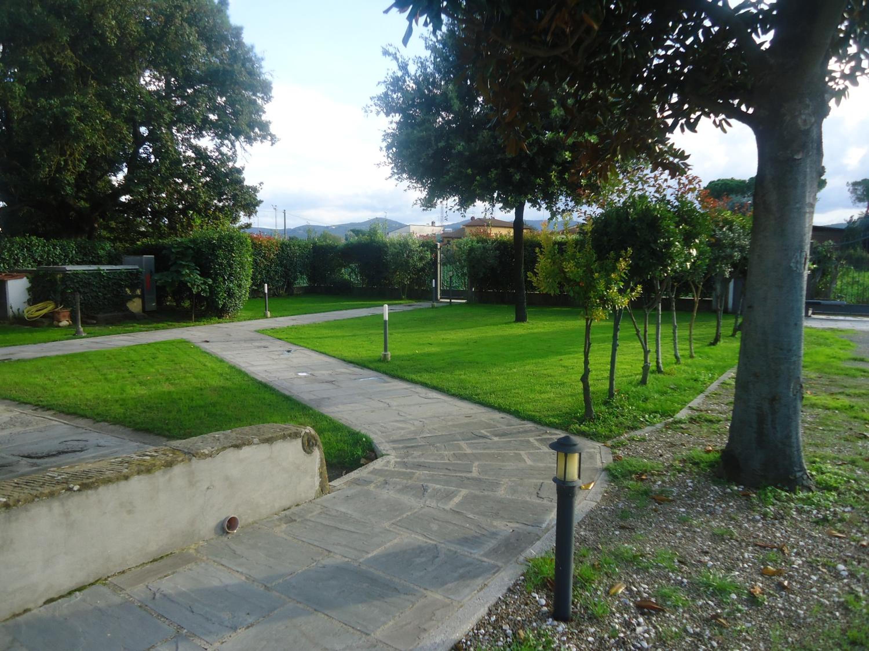 Suite "La Badia" view 5