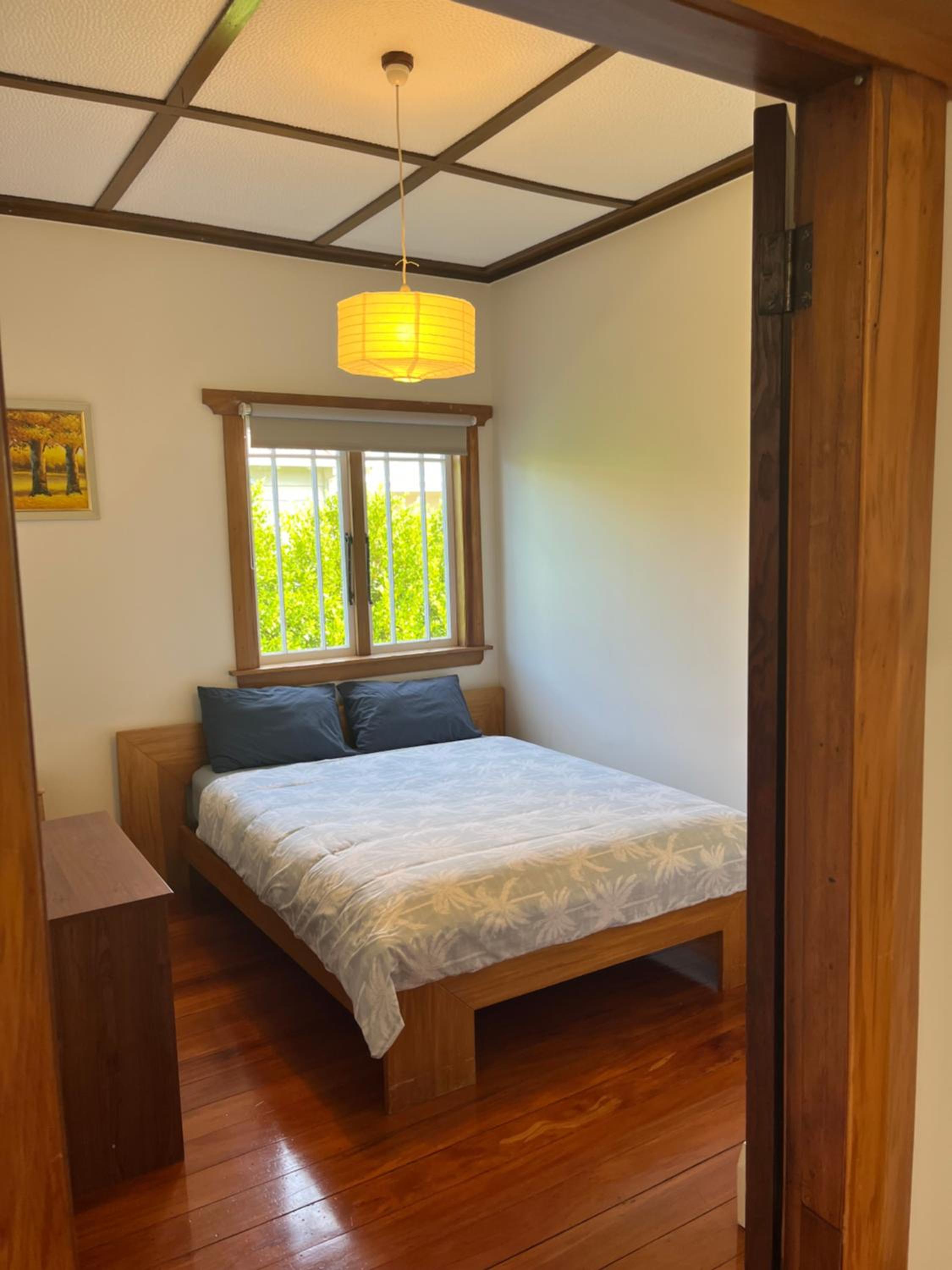Bayswater Homestay view 5