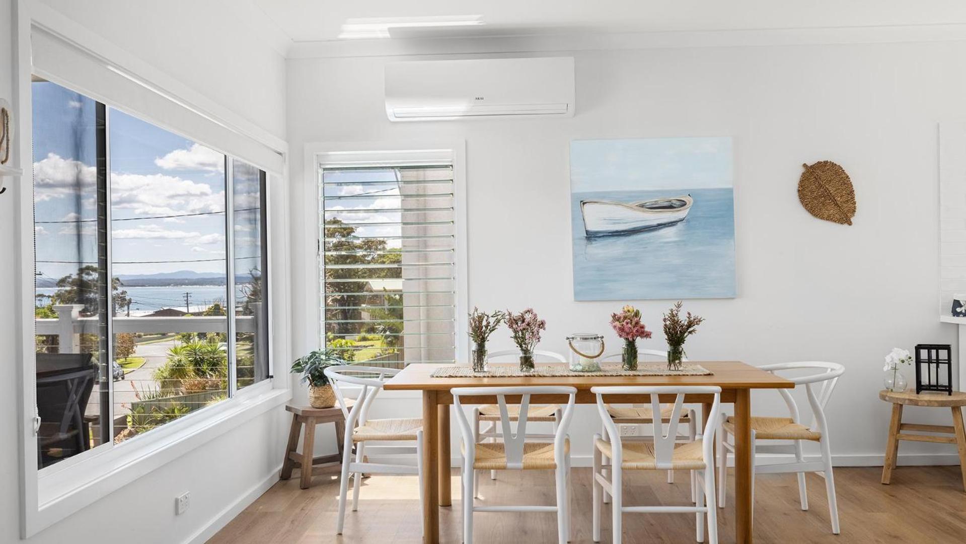 Soul Bliss at Shoal Bay
