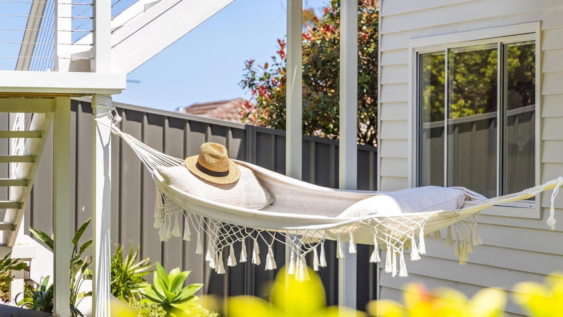 Soul Bliss at Shoal Bay