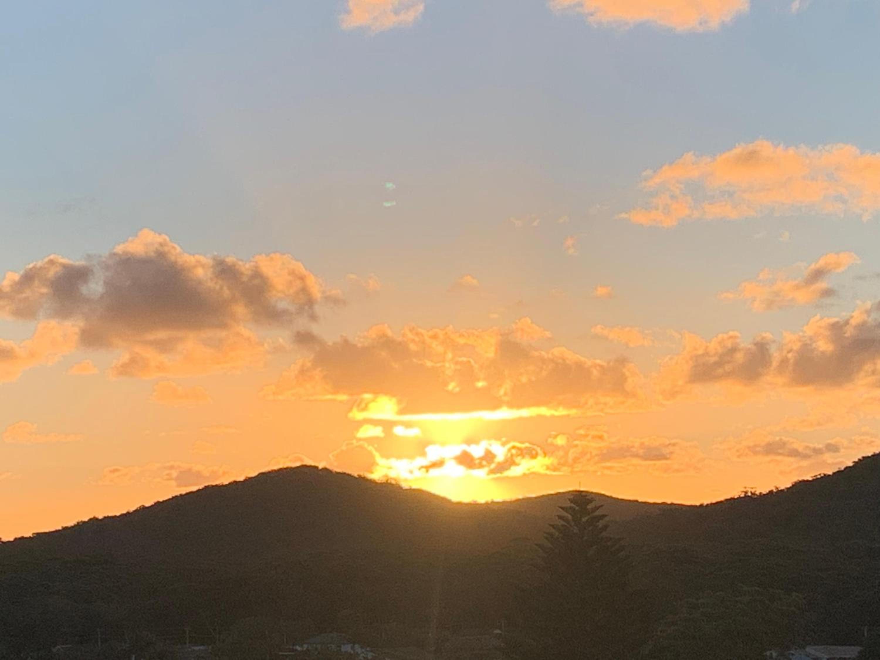 Soul Bliss at Shoal Bay
