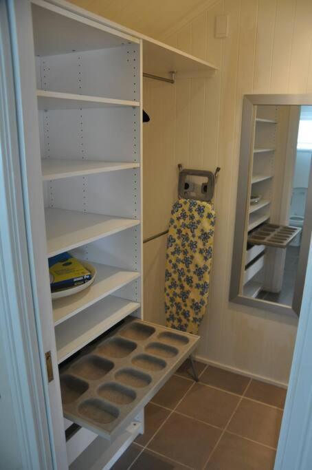 Quaint & Cosy 1 Bedroom Apartment in Queenslander.