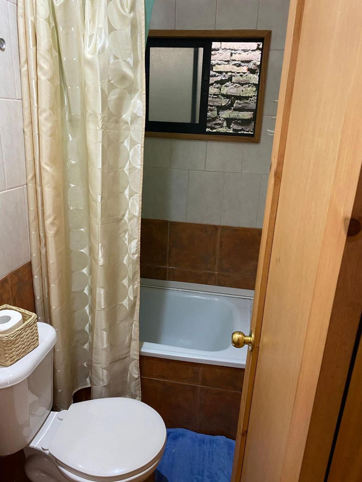 Hostal el Nogal Pucón