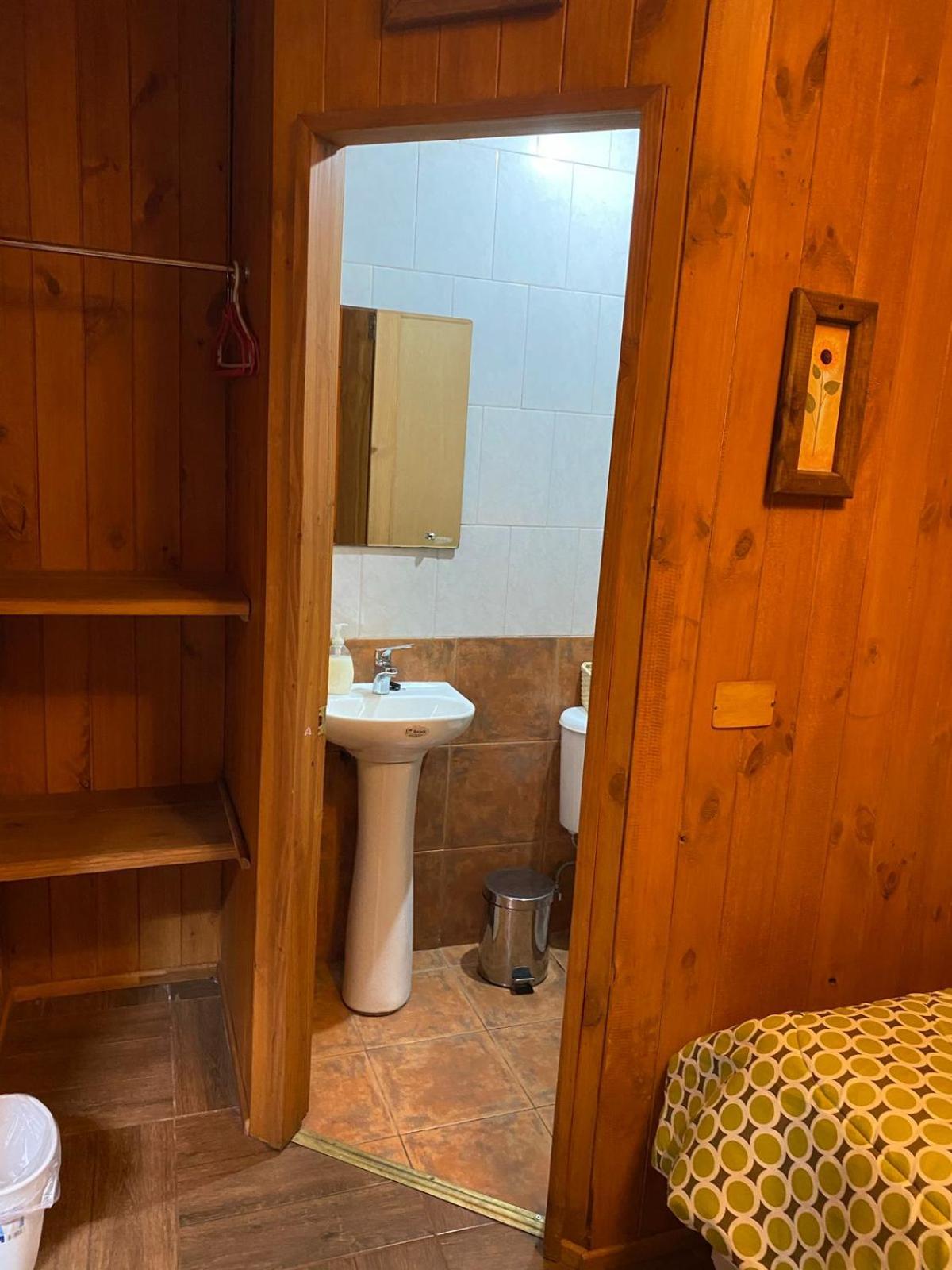 Hostal el Nogal Pucón