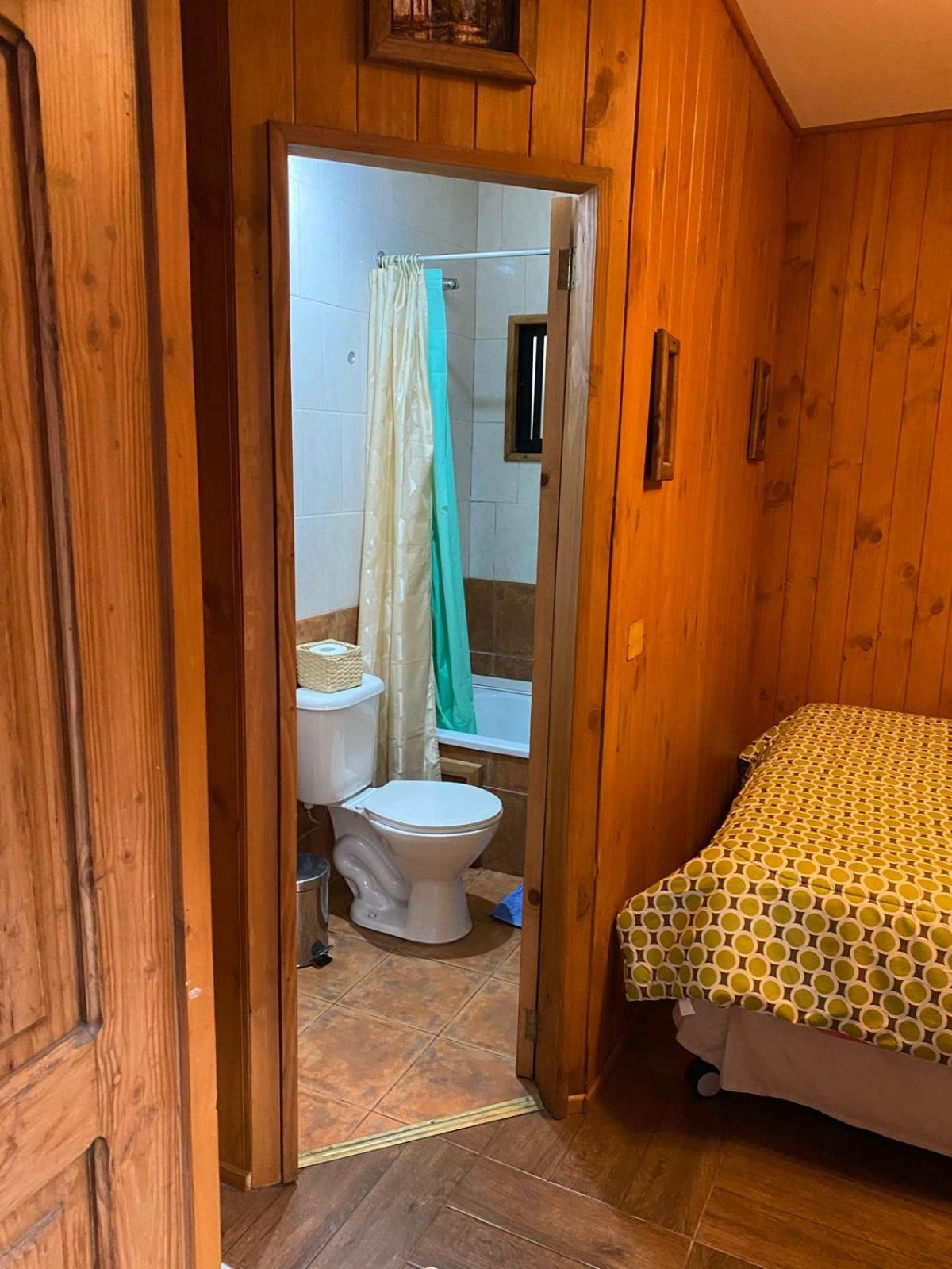 Hostal el Nogal Pucón