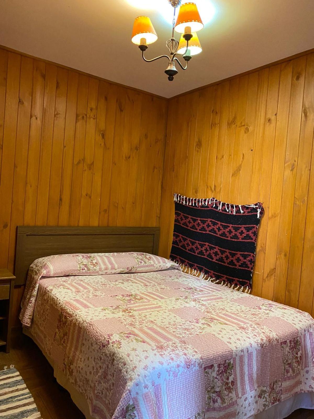 Hostal el Nogal Pucón