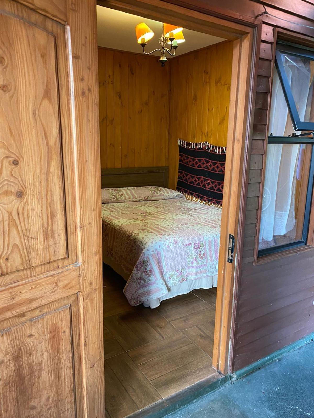 Hostal el Nogal Pucón