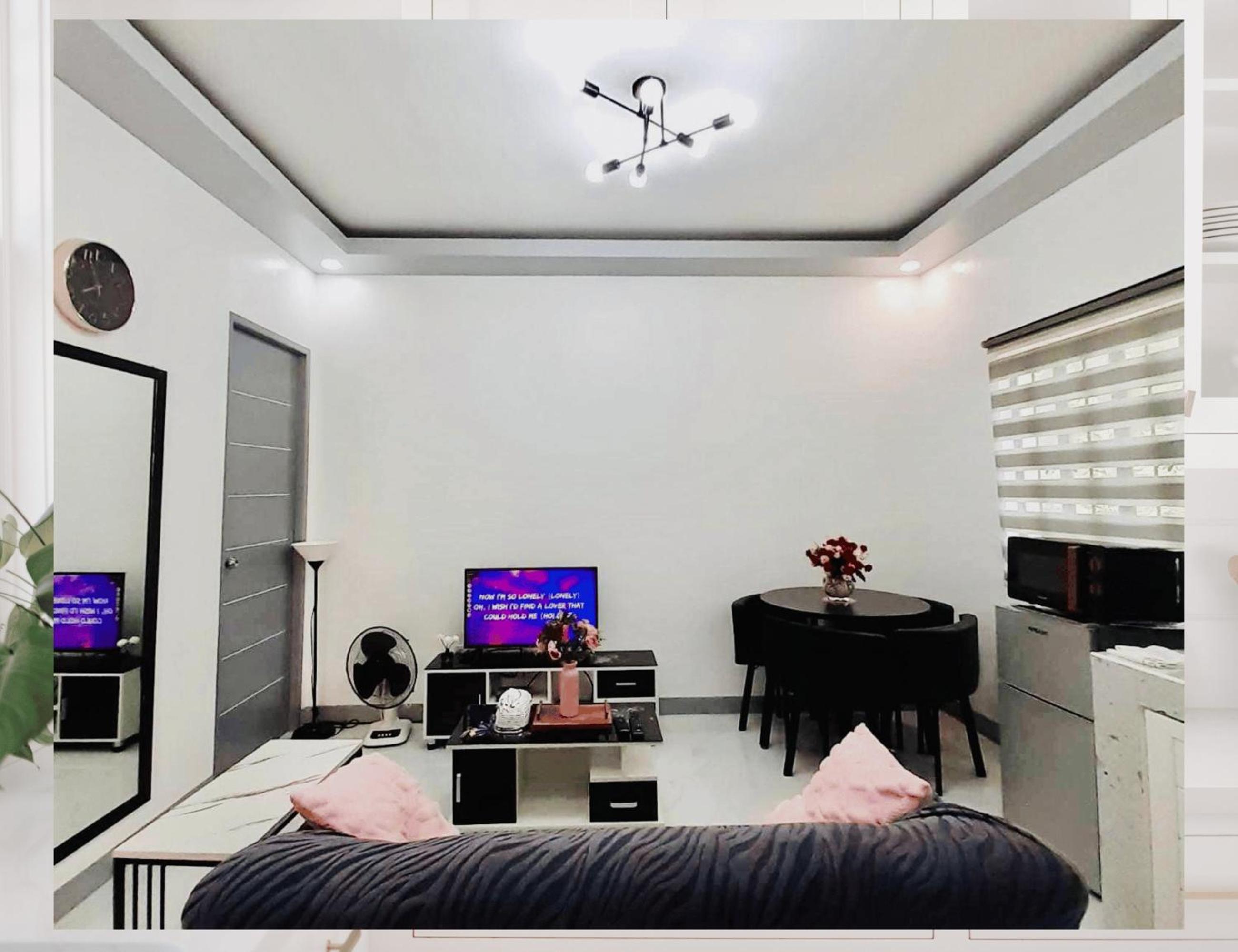 Estien's cozy apartment Palawan