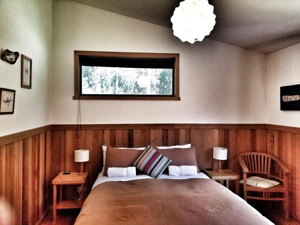 Southern Forest Accommodation view 3