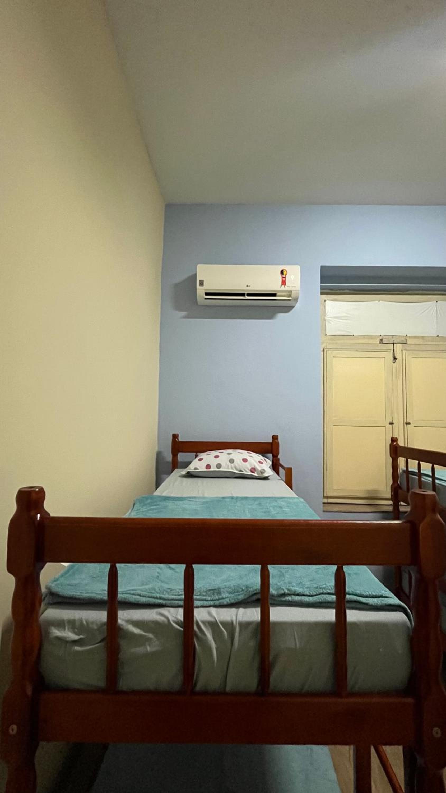 RIO DE JANEIRO Hostel
