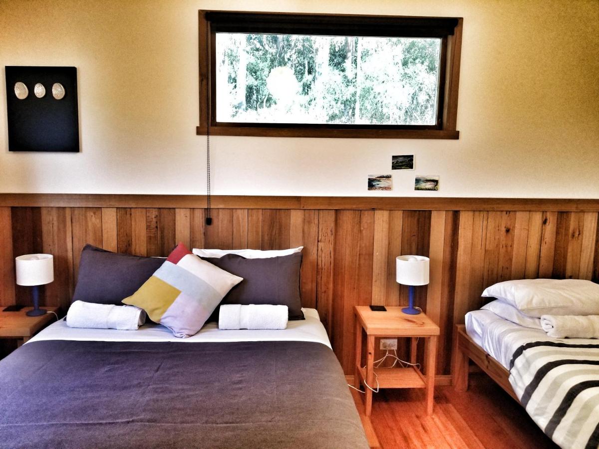 Southern Forest Accommodation view 5