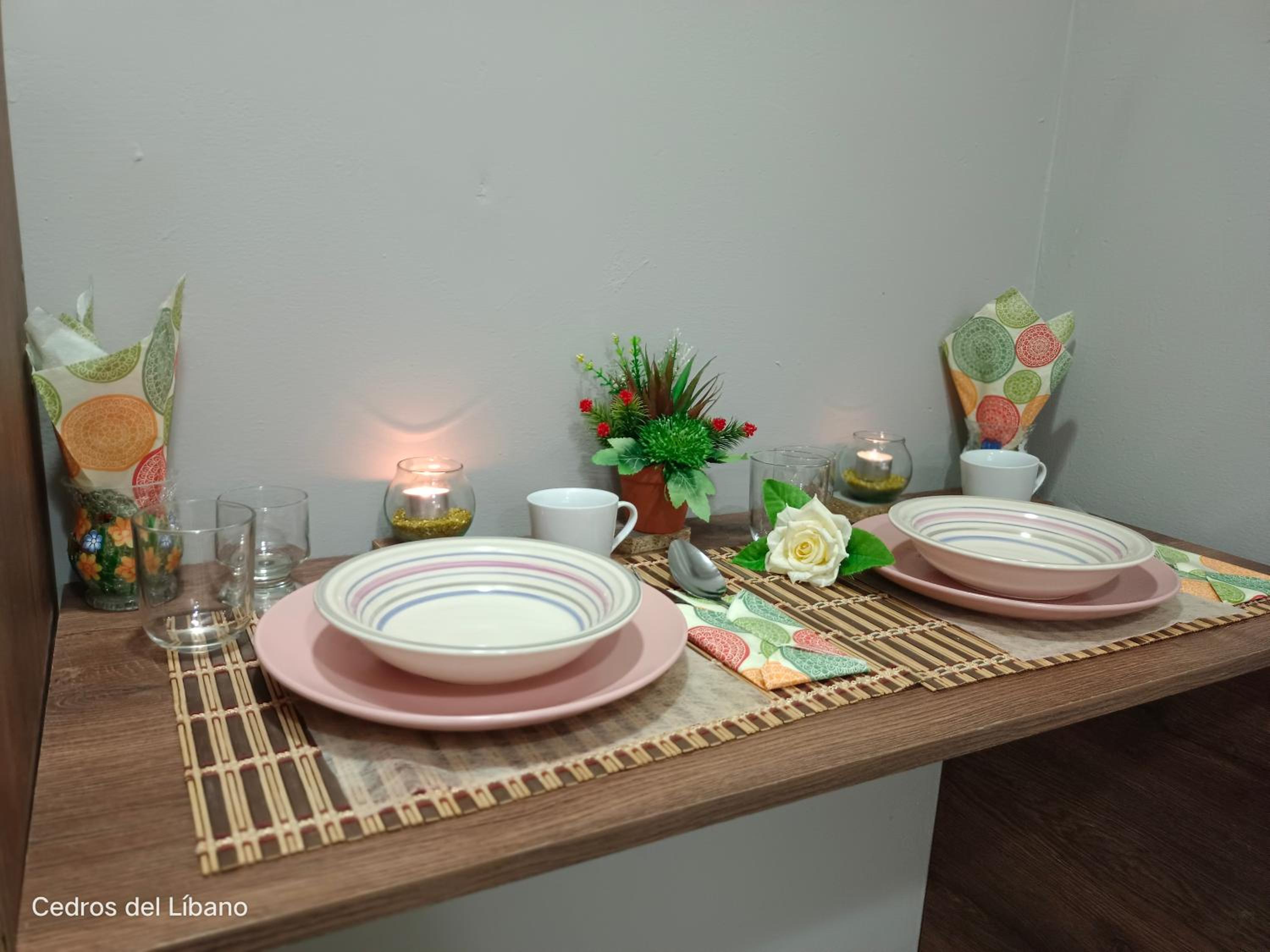 Apartamento privado central 2P
