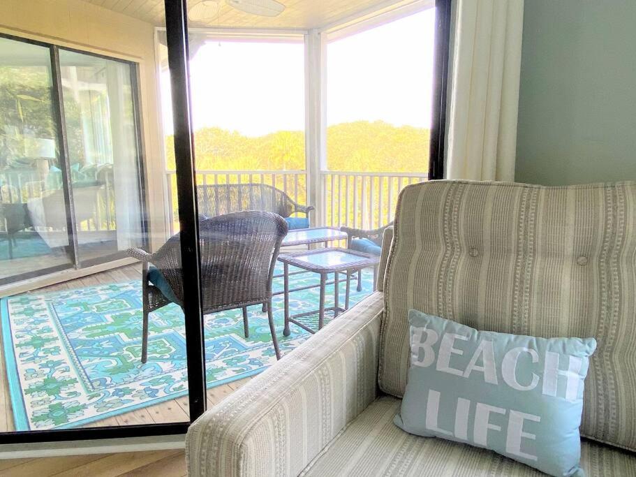 Port O' Call G304 - Modern Oceanview! Atlantic Escape! view 5