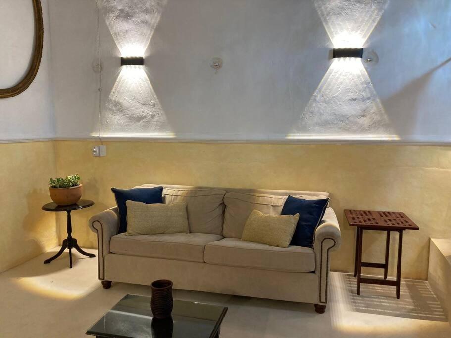 Bonito Loft en centro Histórico de Mérida