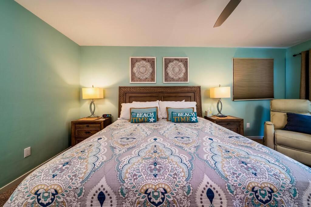 Lagoon Villa 19 - Lagoon Lifestyle! Center of Wild Dunes! view 4
