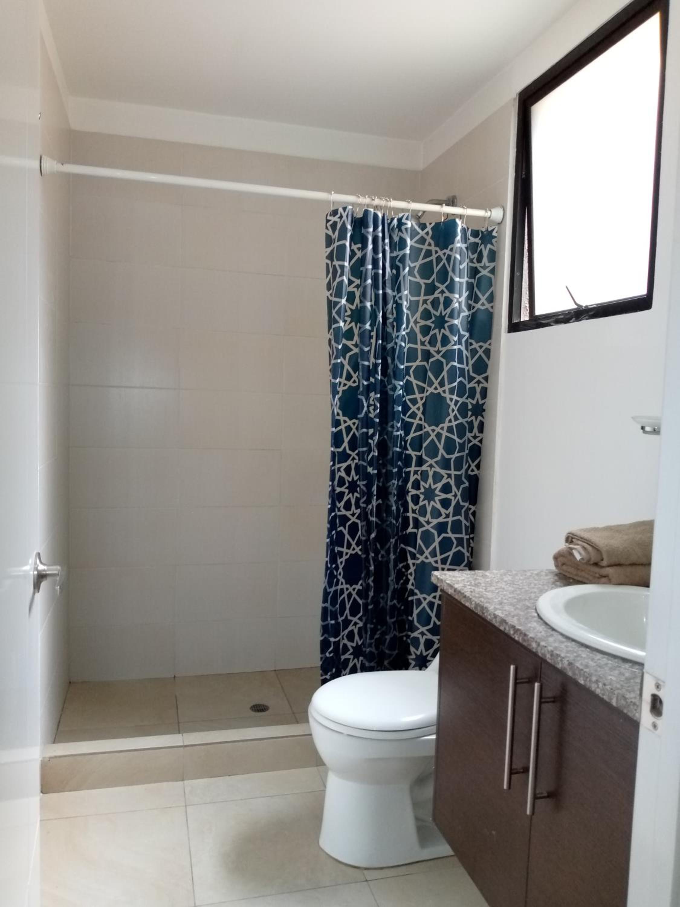 Excepcional apartamento cerca de todo