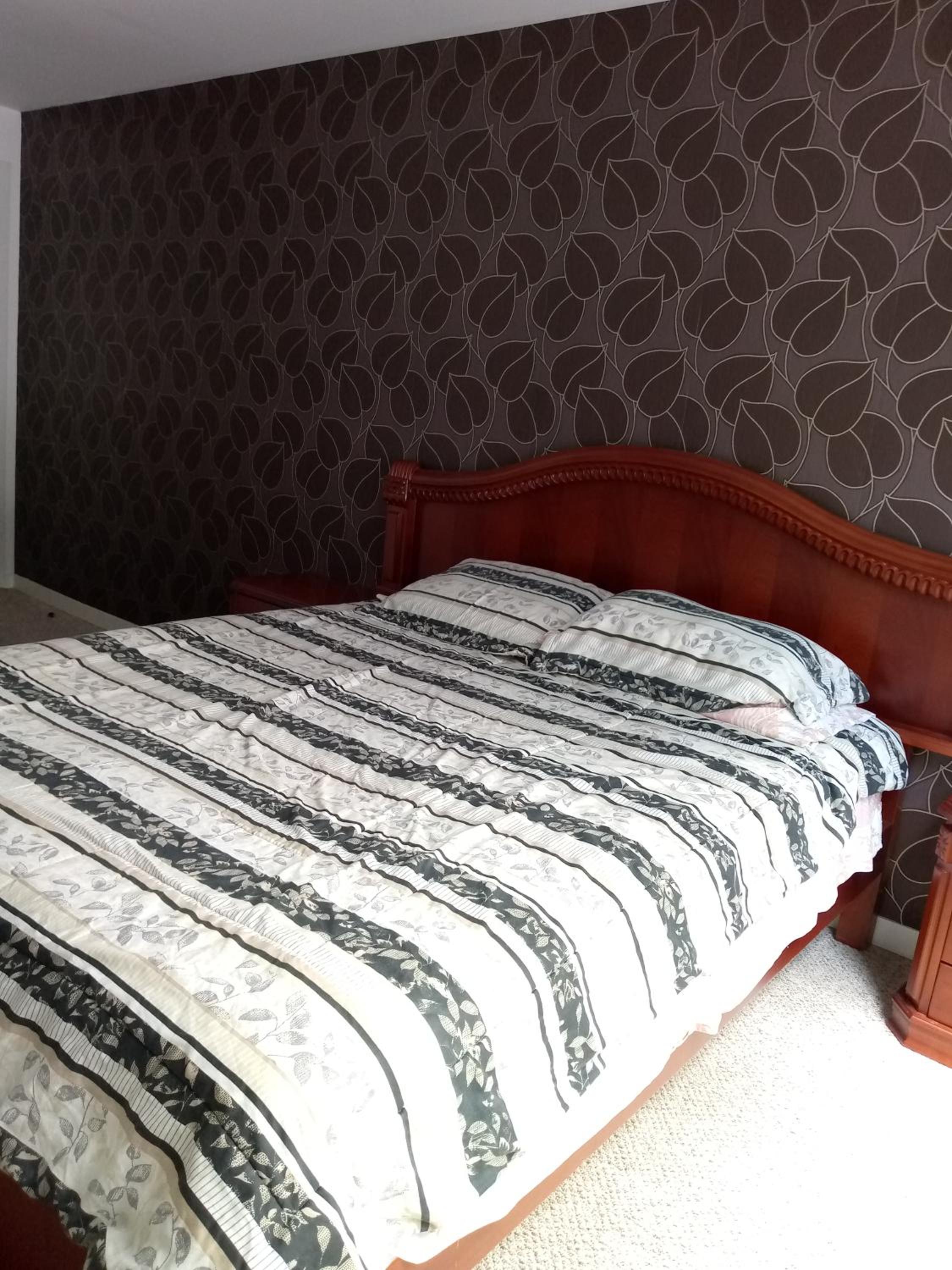 Excepcional apartamento cerca de todo