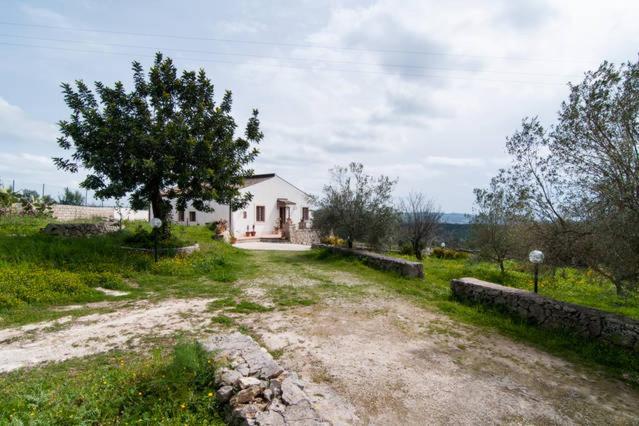 Villa Salomè view 2