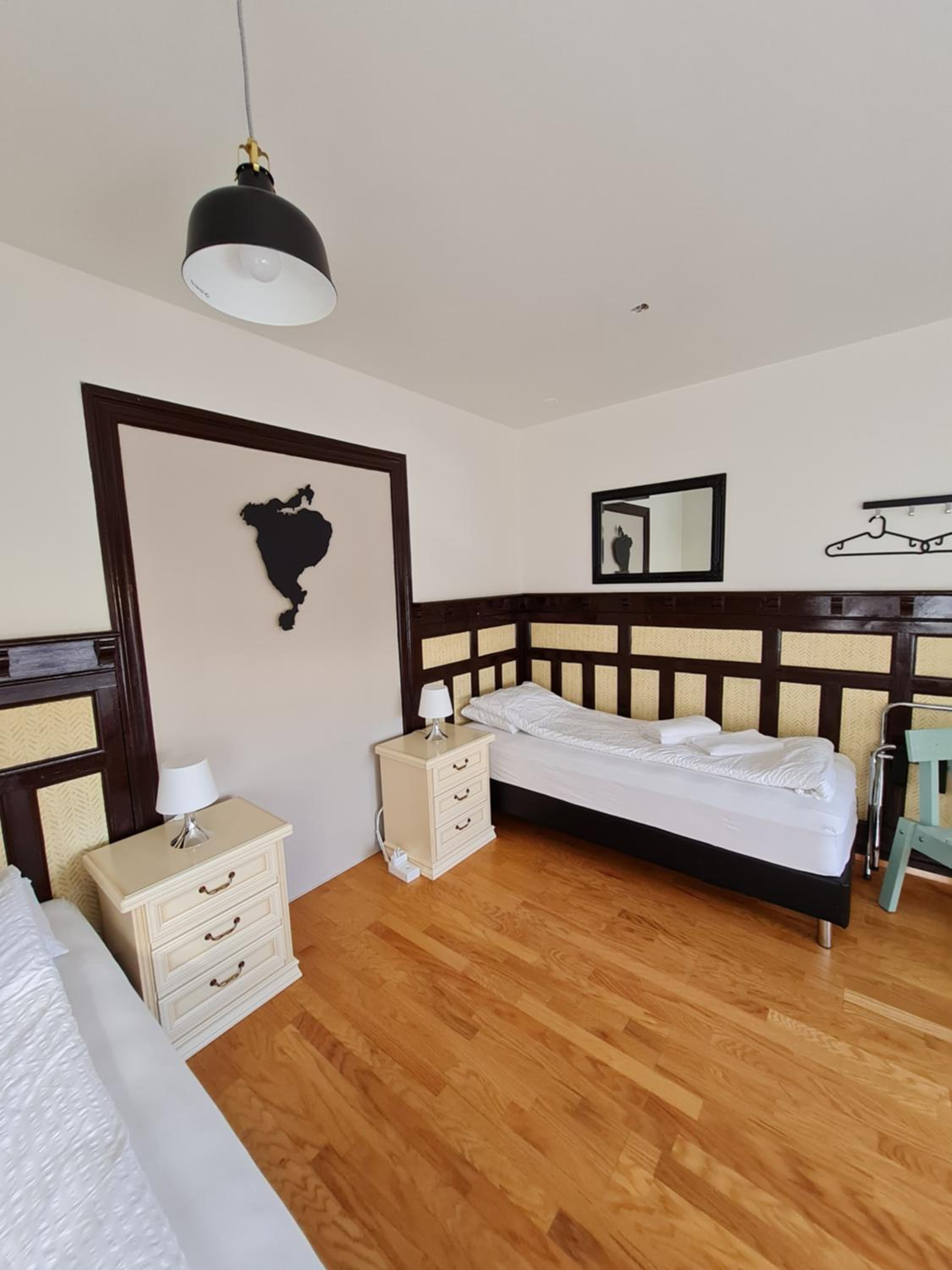 Lava Guesthouse