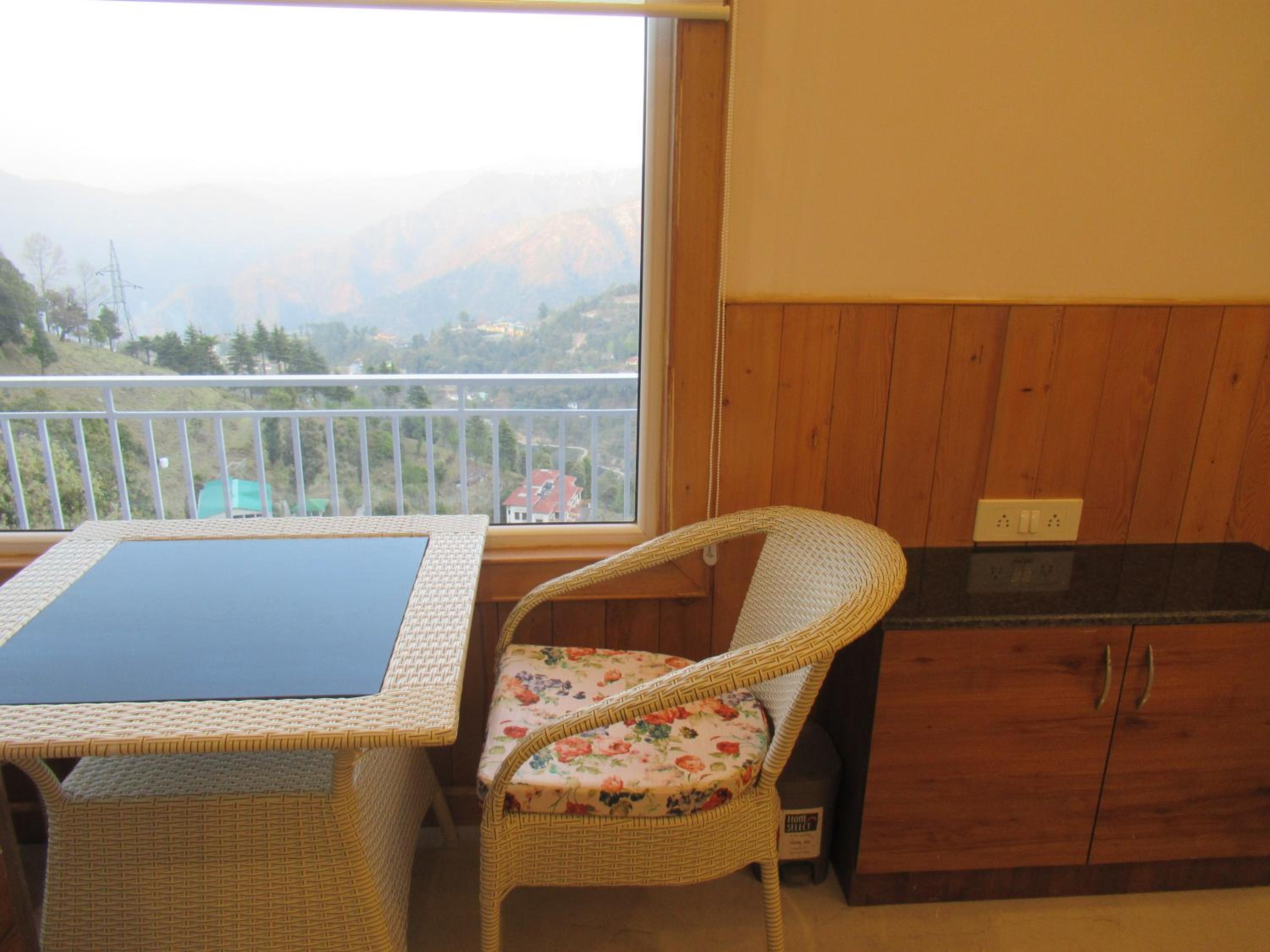 The Great Escape Homestay, Gagar, Nainital view 5