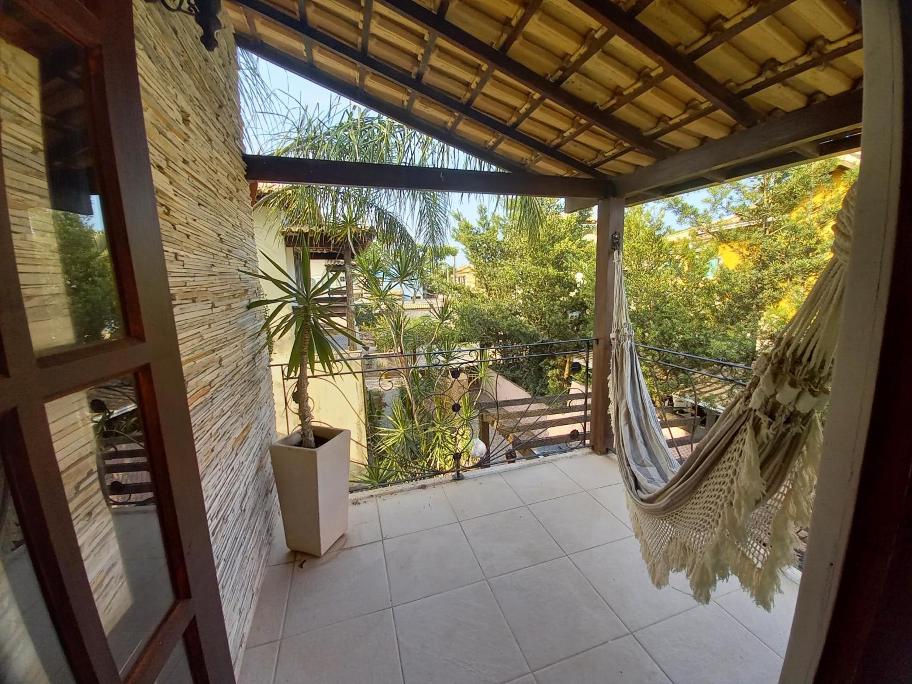 Linda Casa no Jardim Mariléa com Área Gourmet e Hidromassagem!