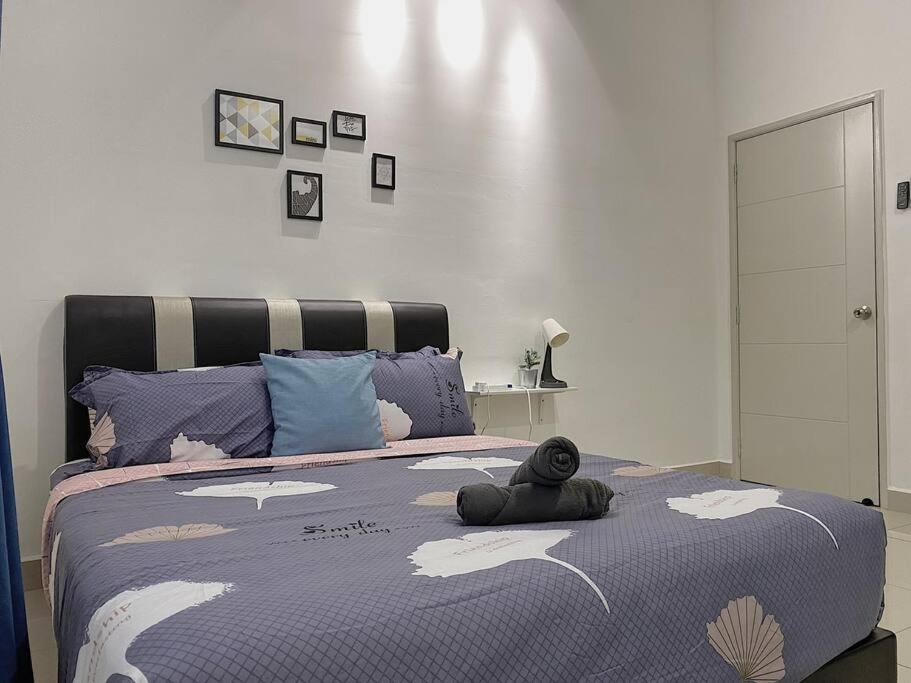 Desaru Twin Home 32pax (2 units) KTV-Netflix-BBQ photo 3