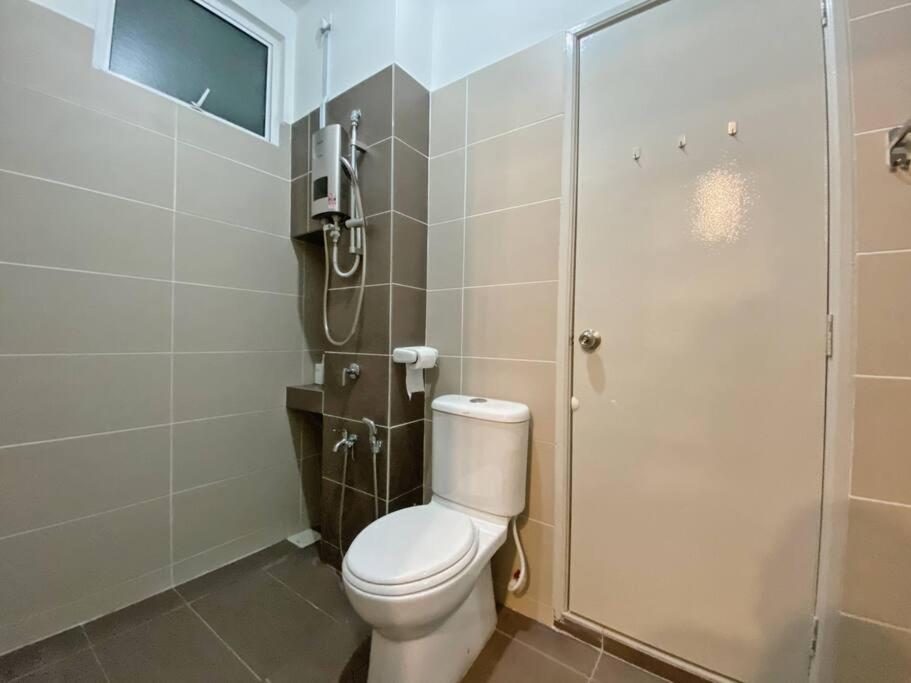 Desaru Twin Home 32pax (2 units) KTV-Netflix-BBQ photo 8