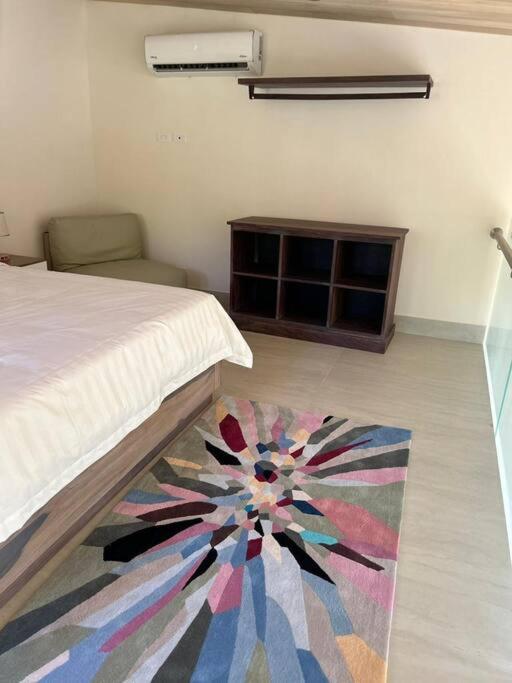 Casa Kaiman - Apartment Vista