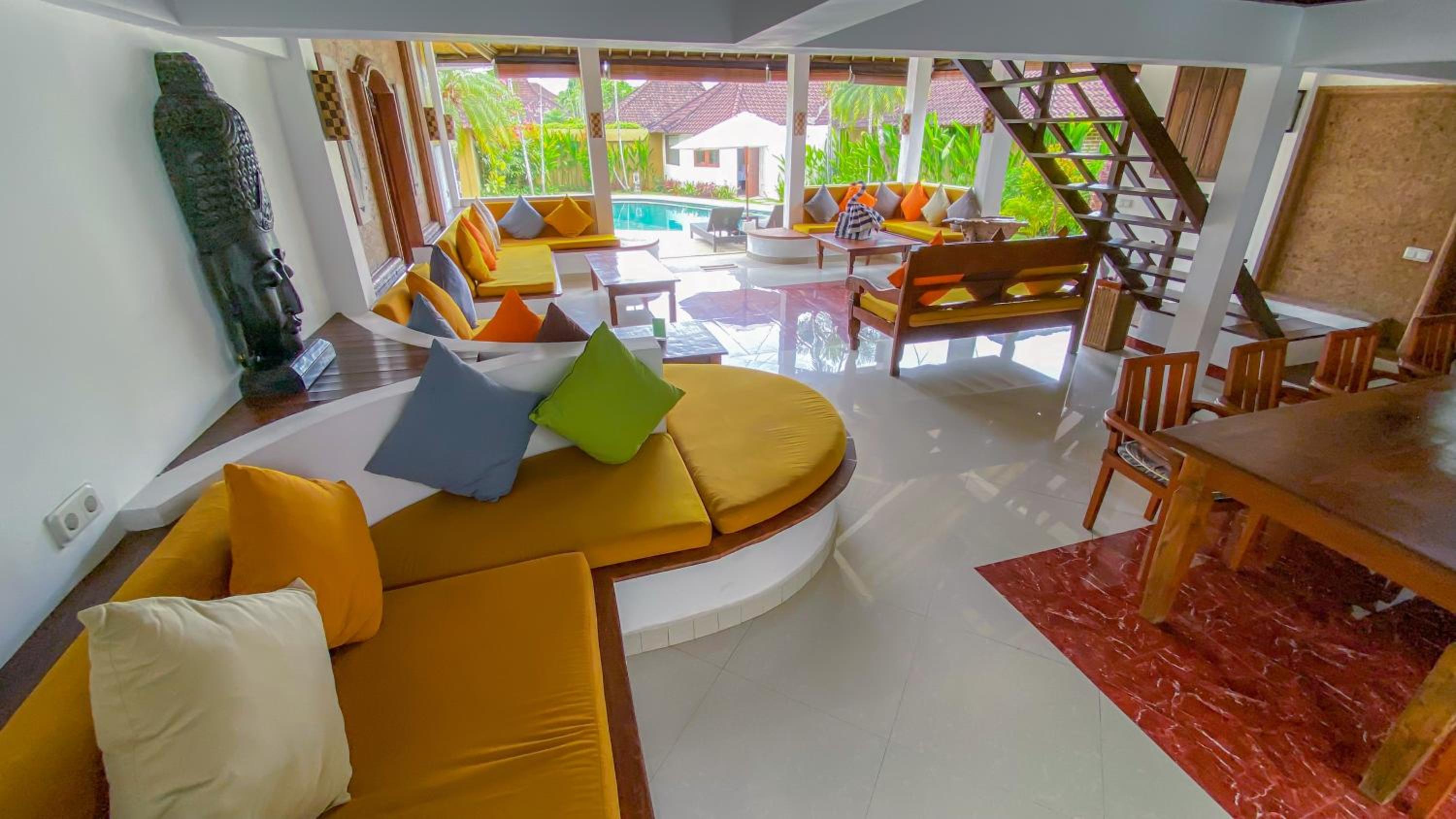 Bali Dyana Villas