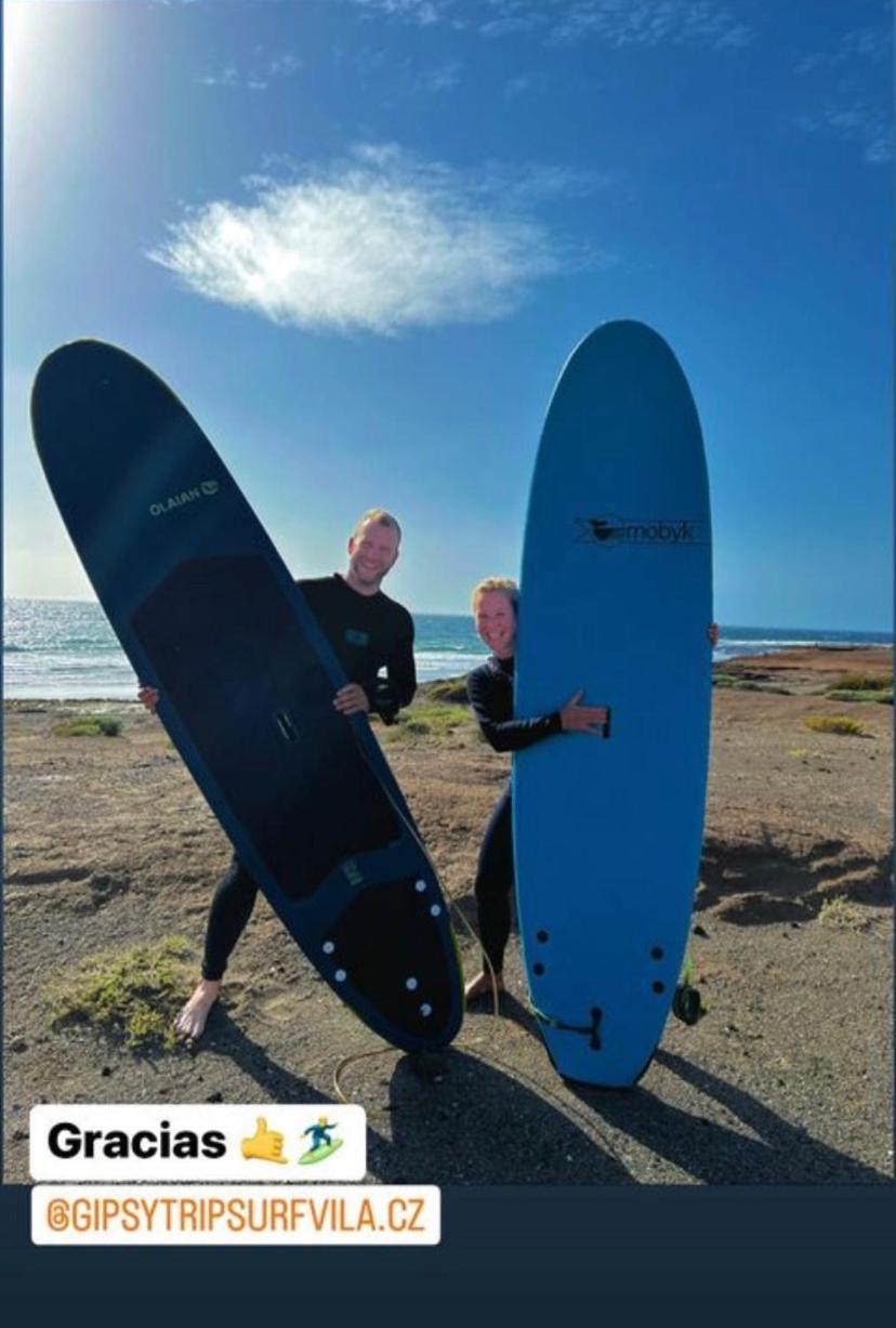 Surf Vila