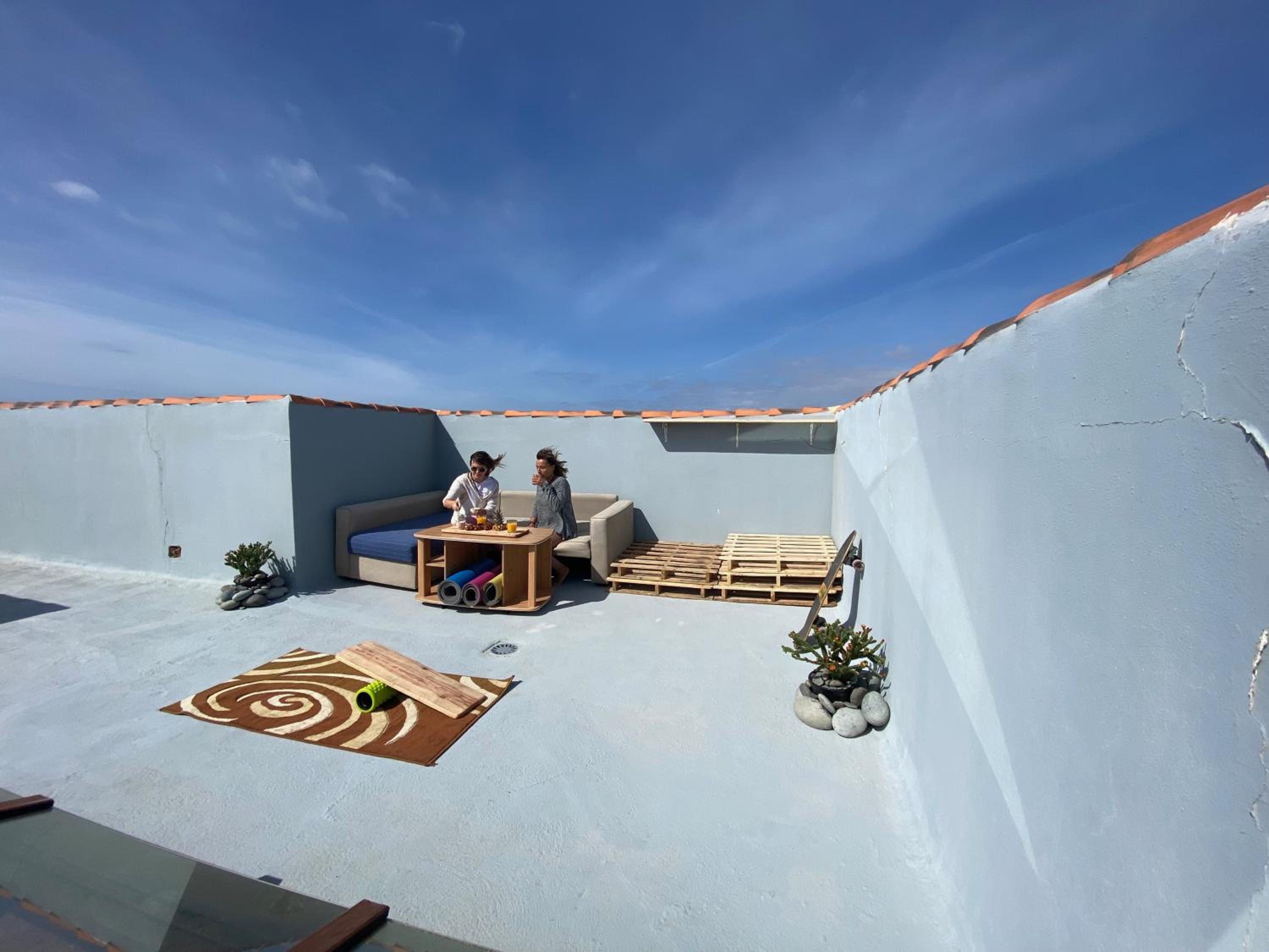 Surf Vila