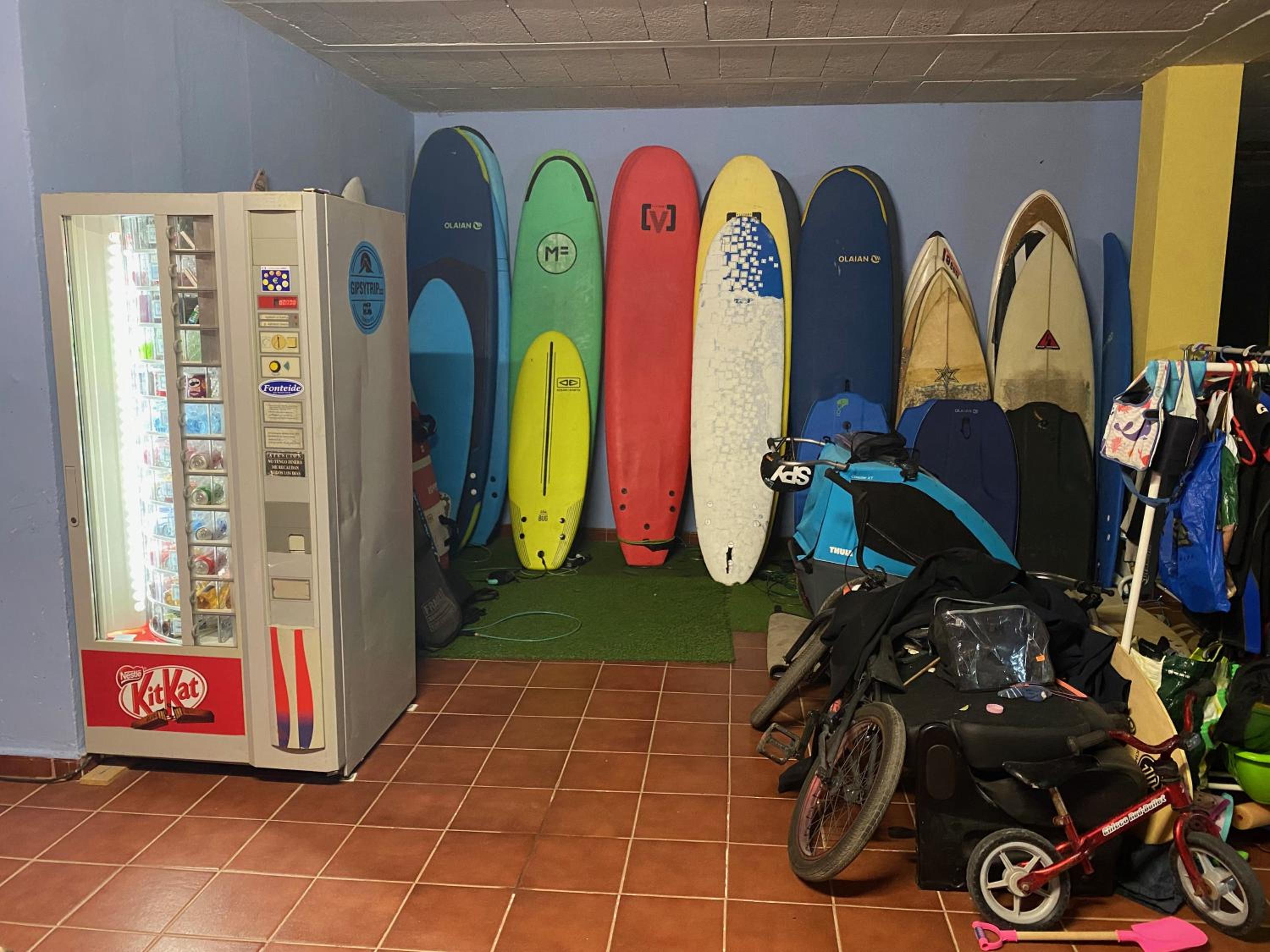 Surf Vila