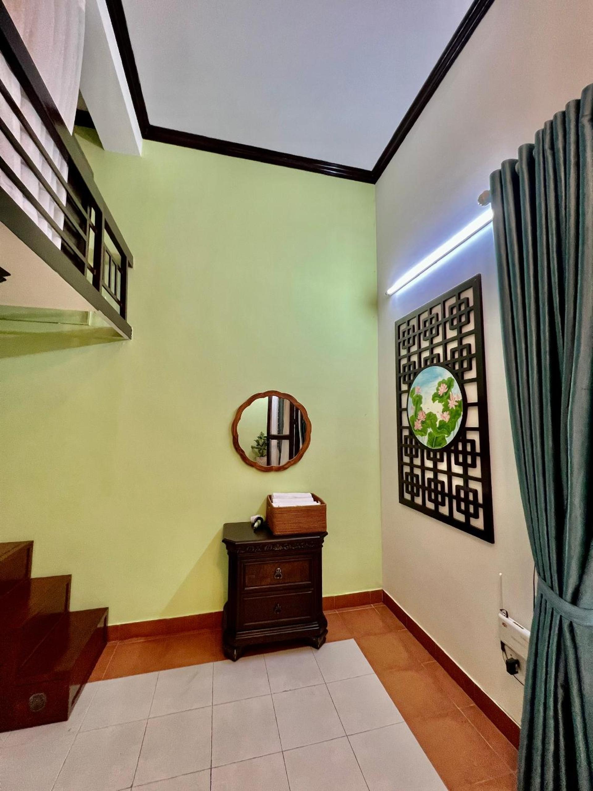 Warm Hanoi, near Hoankiem Lake, 2Brs, Old Quarter