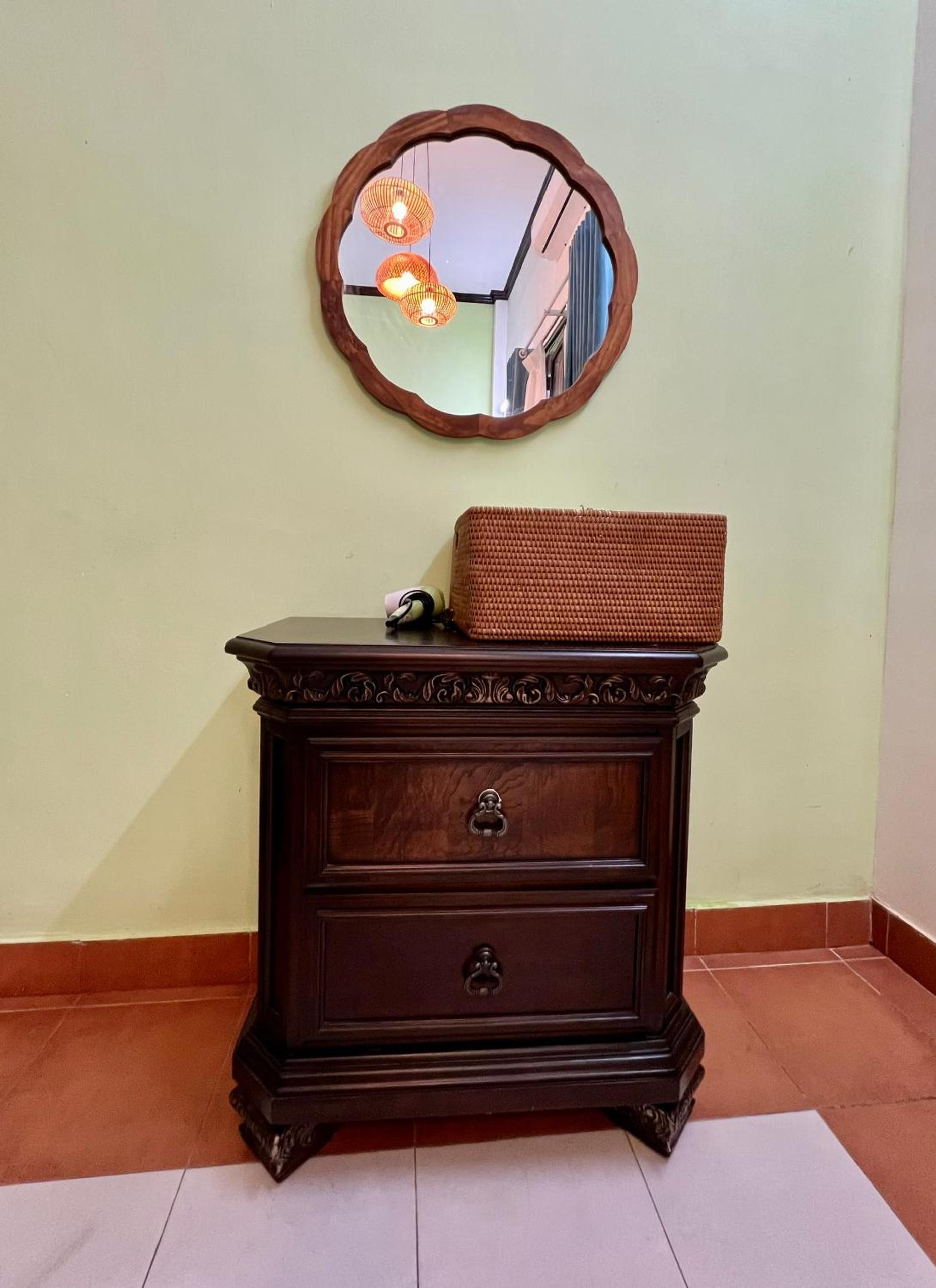 Warm Hanoi, near Hoankiem Lake, 2Brs, Old Quarter