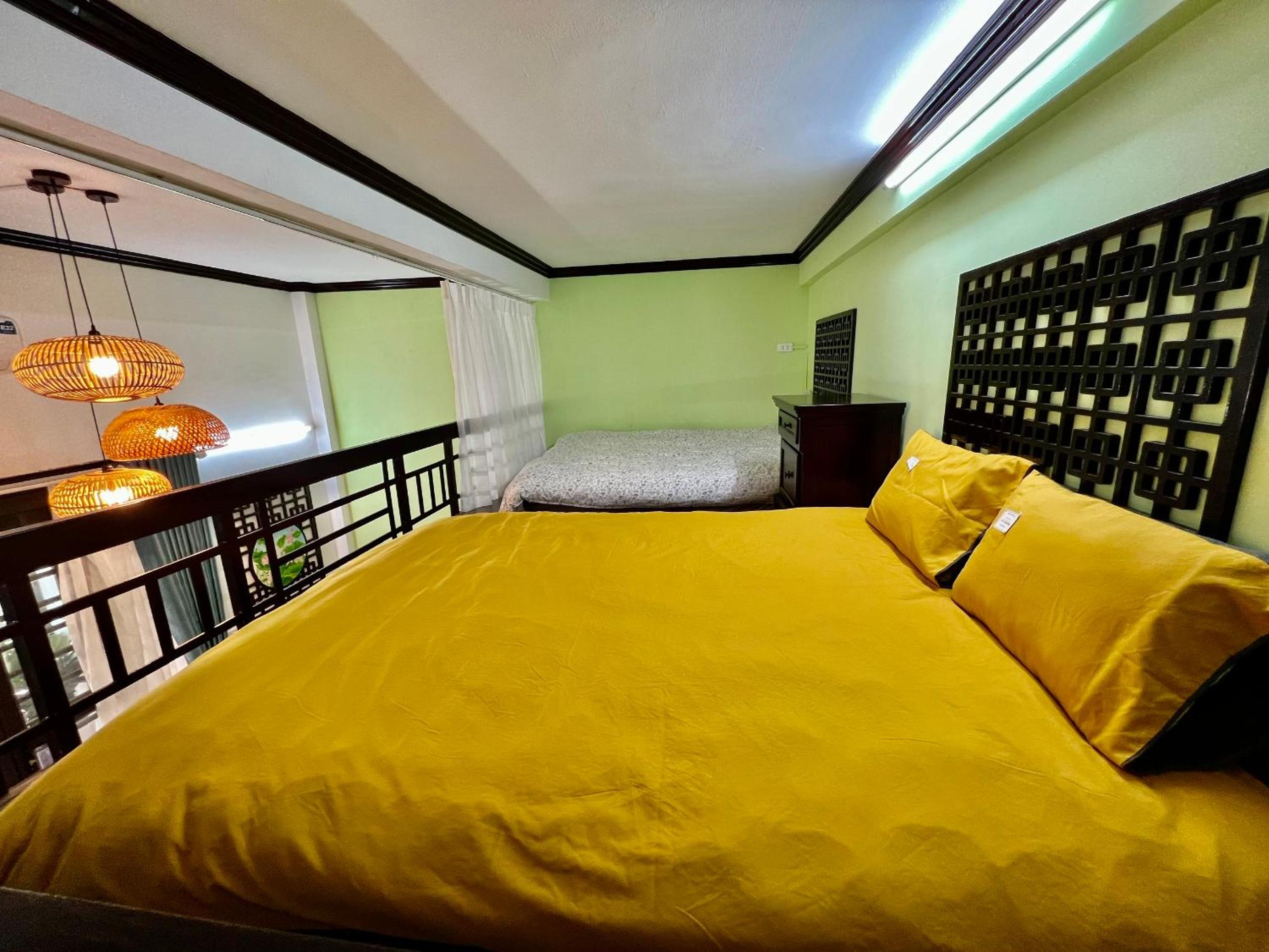 Warm Hanoi, near Hoankiem Lake, 2Brs, Old Quarter