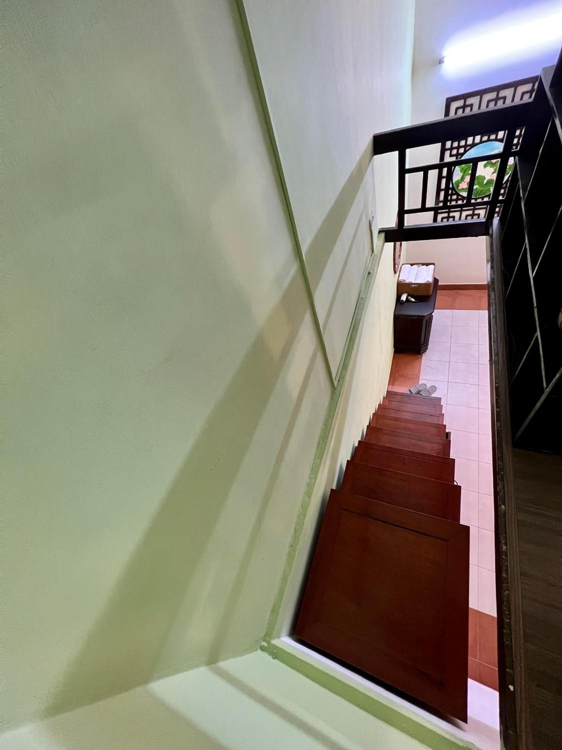 Warm Hanoi, near Hoankiem Lake, 2Brs, Old Quarter