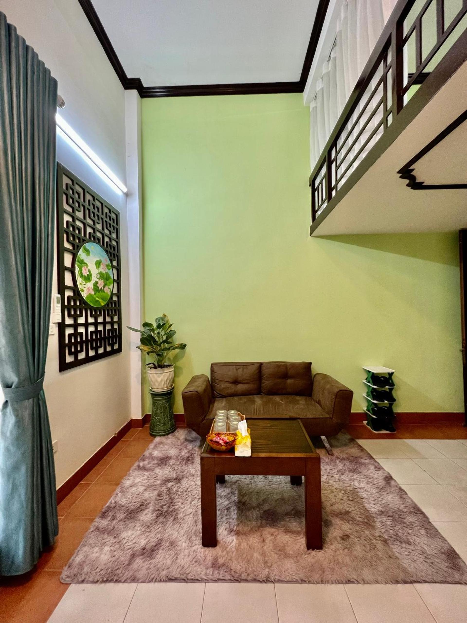 Warm Hanoi, near Hoankiem Lake, 2Brs, Old Quarter