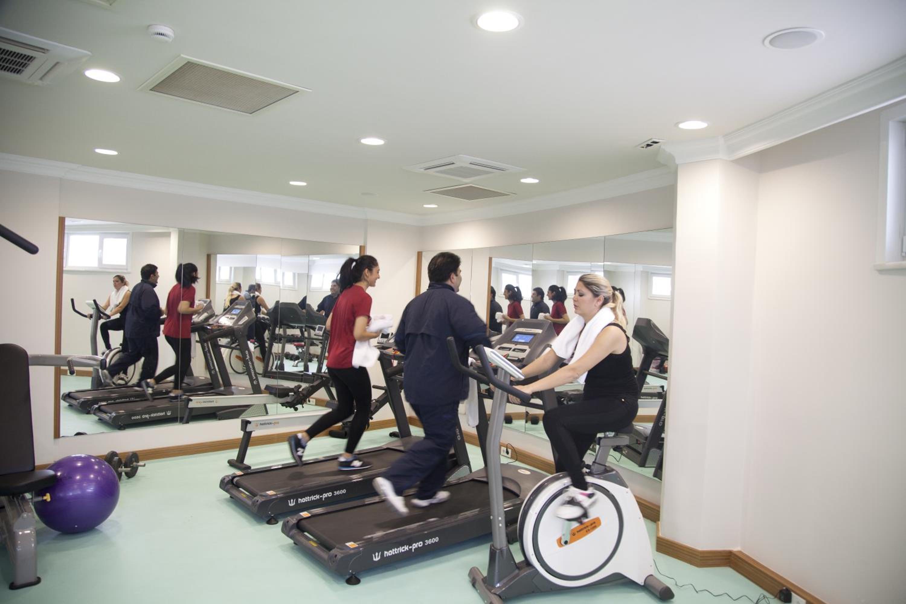 Dragut Point South Hotel-All Inclusive