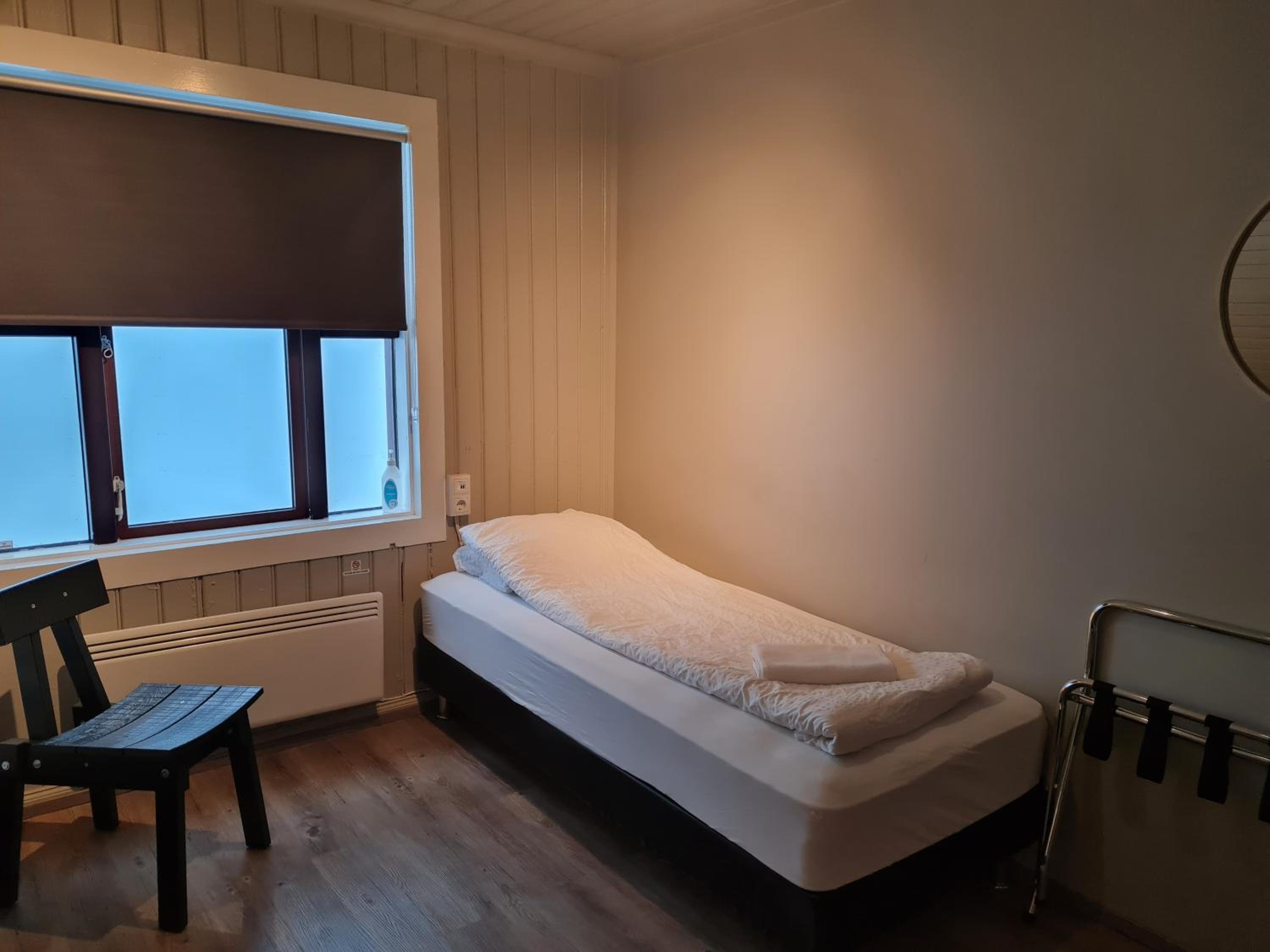 Lava Guesthouse