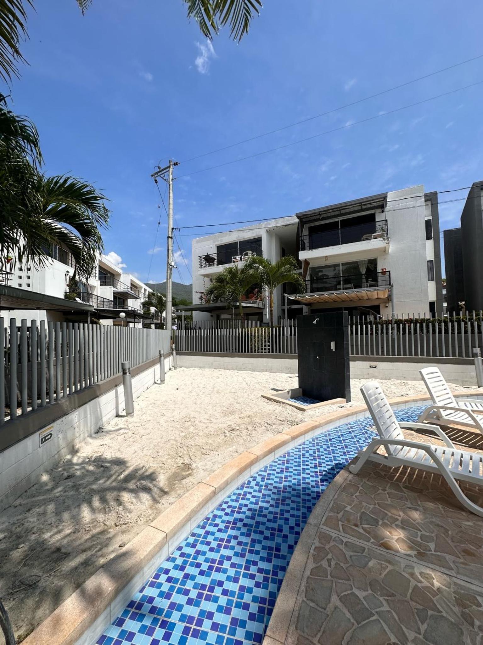 Apartasol Santafe de Antioquia 15