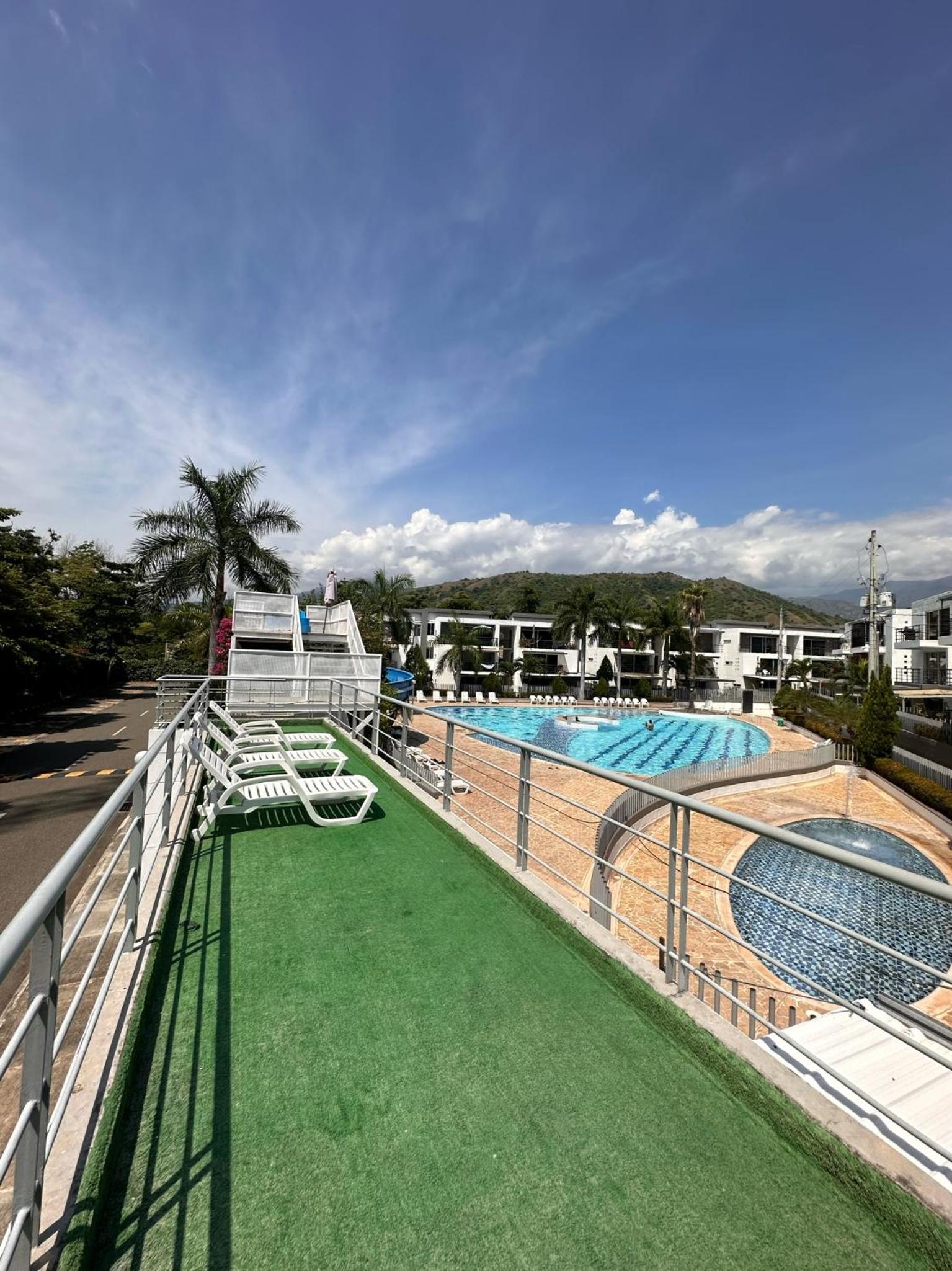 Apartasol Santafe de Antioquia 15
