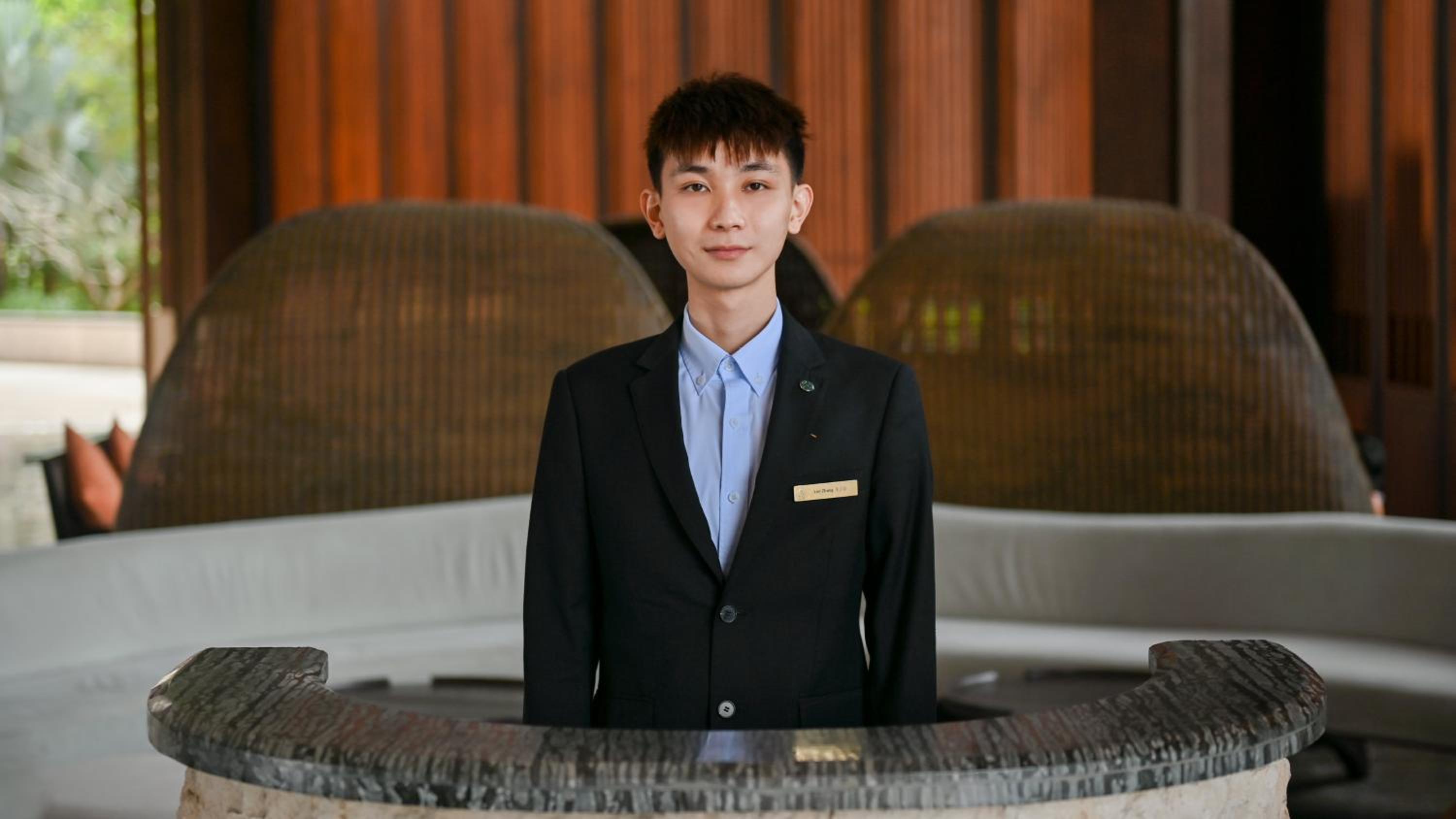 InterContinental Sanya Haitang Bay Resort by IHG