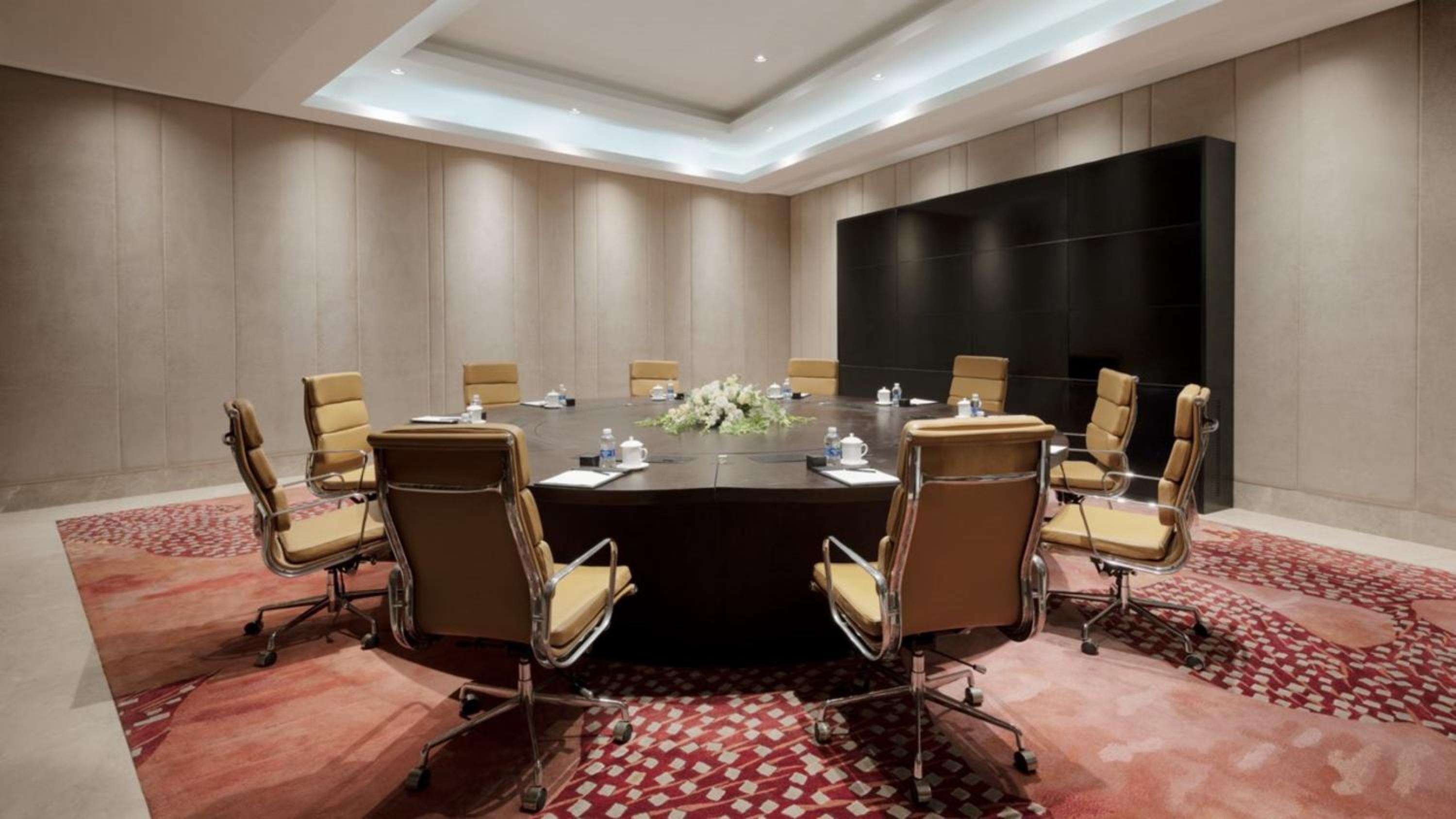 InterContinental Sanya Haitang Bay Resort by IHG