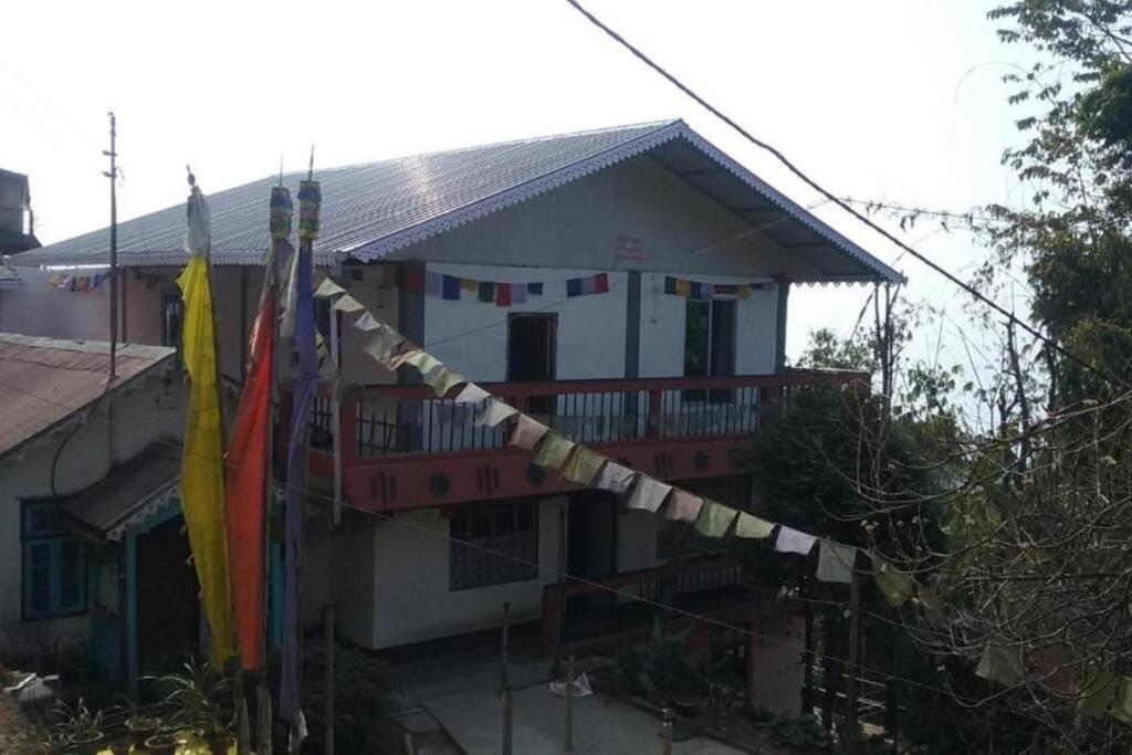 Damfu Basera Homestay