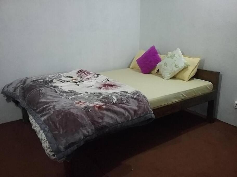 Damfu Basera Homestay