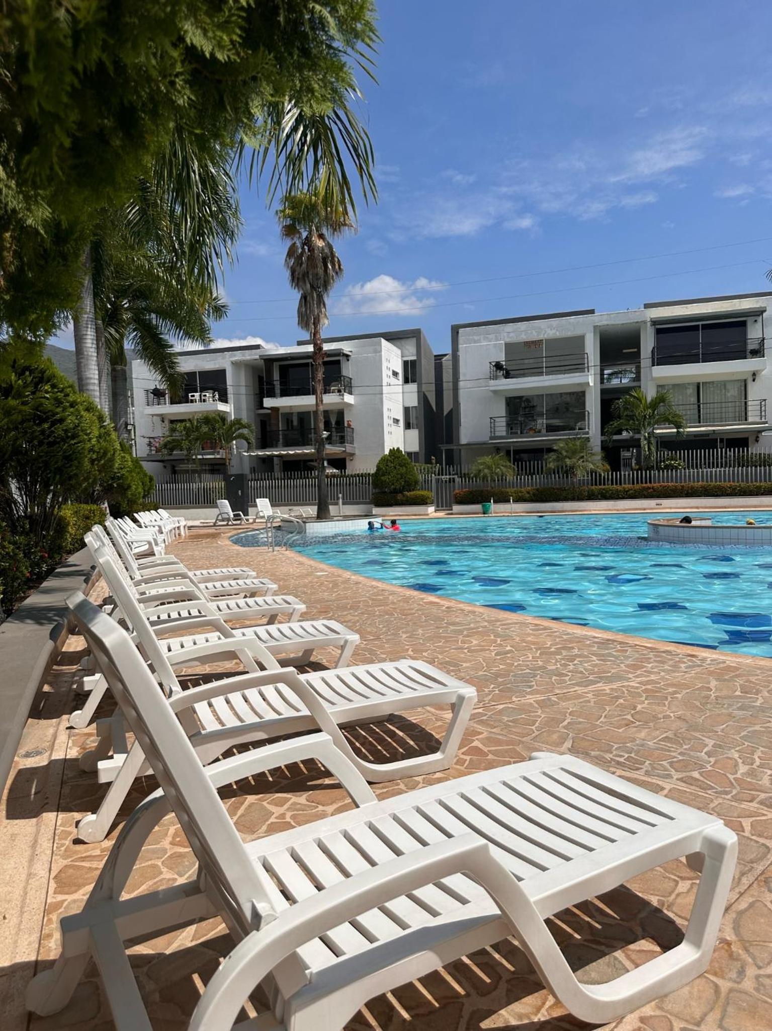 Apartasol Santafe de Antioquia view 2